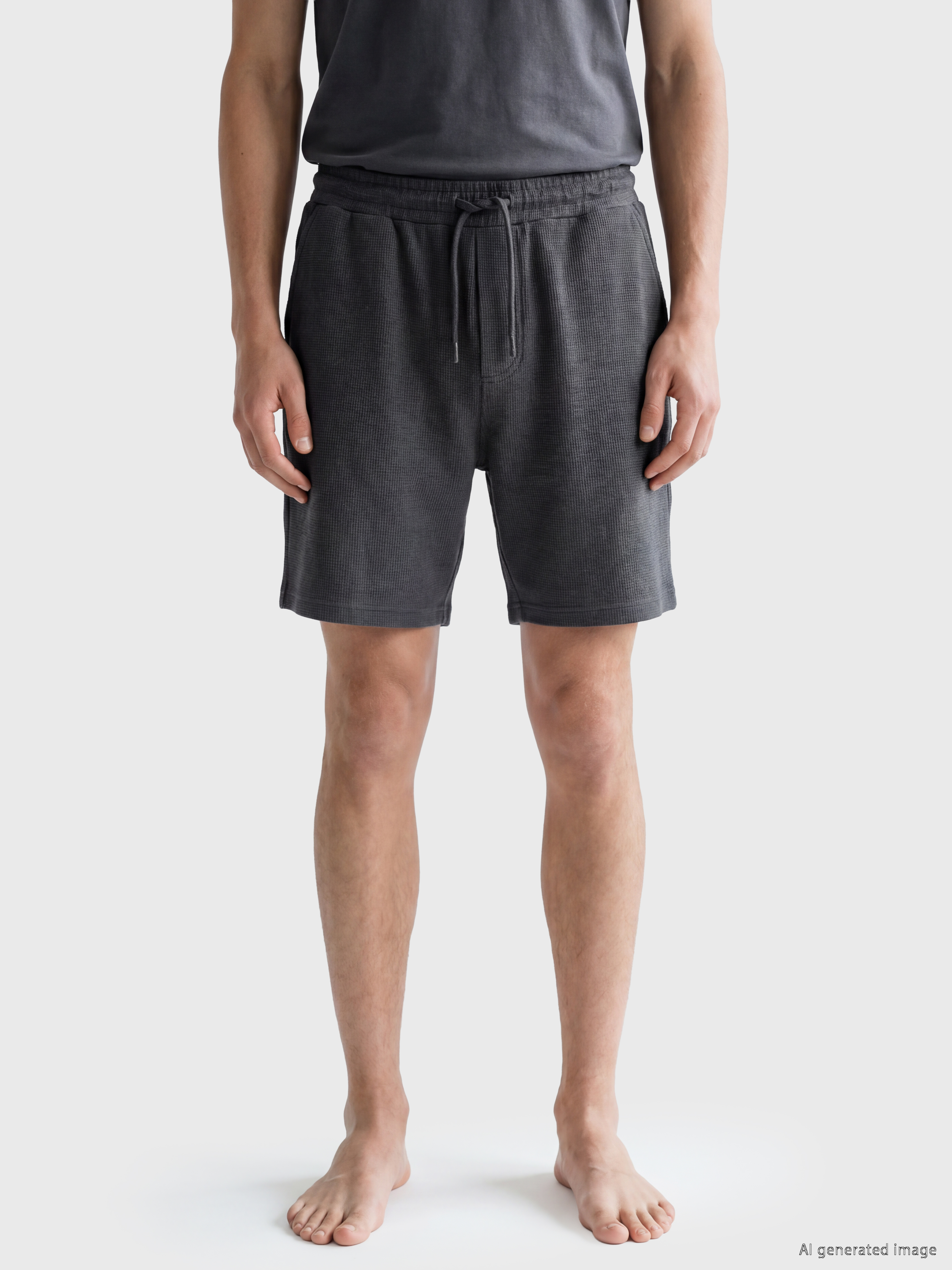 LC WAIKIKI Slim Fit Erkek Şort