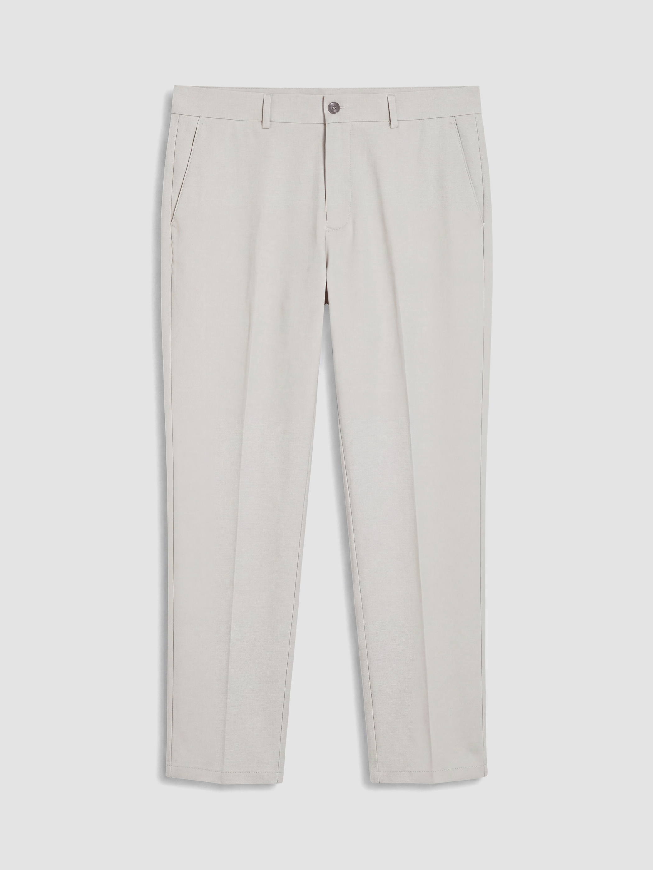 LCW BUSINESS Slim Fit Erkek Pantolon görsel 4
