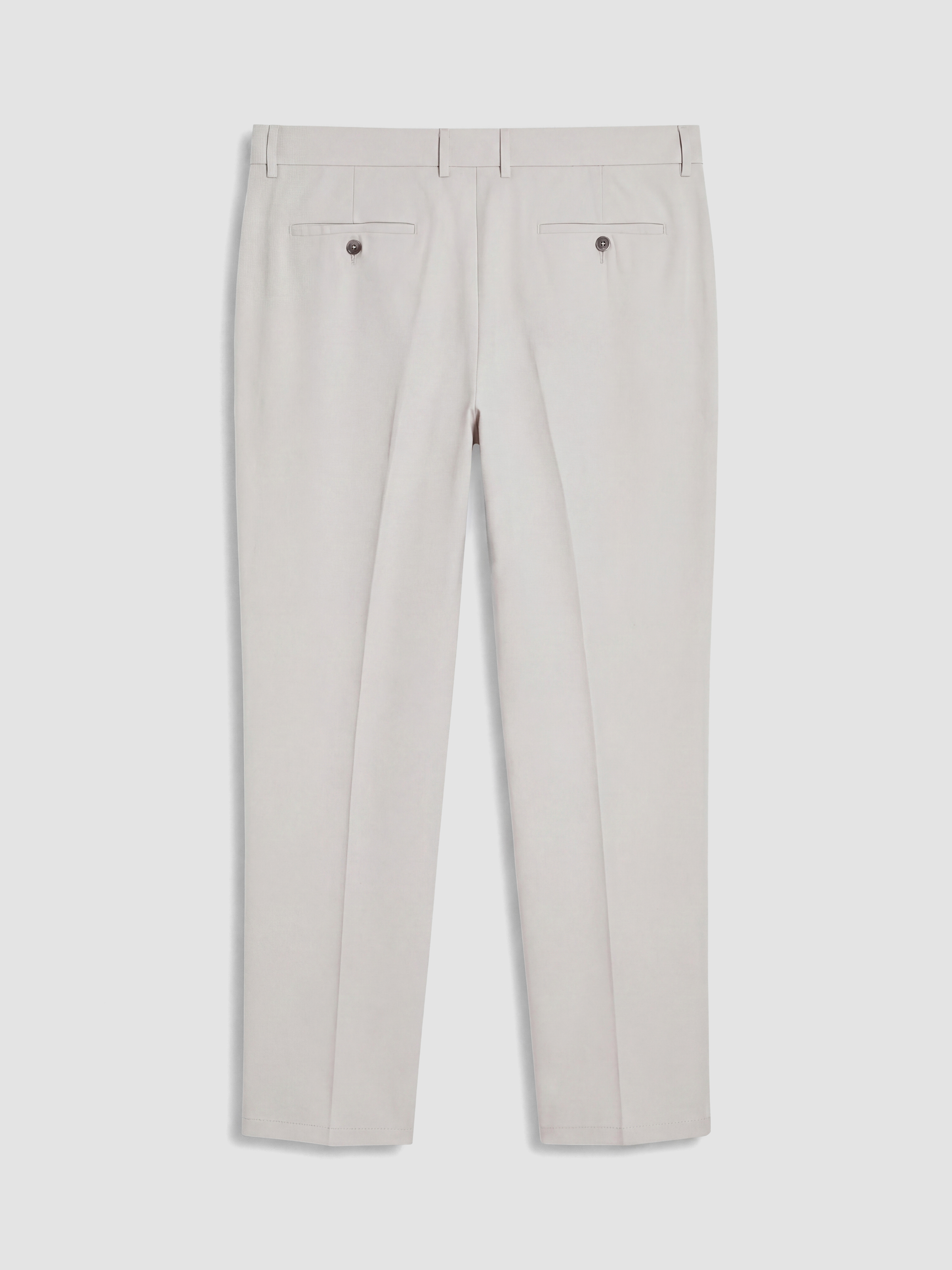 LCW BUSINESS Slim Fit Erkek Pantolon görsel 6