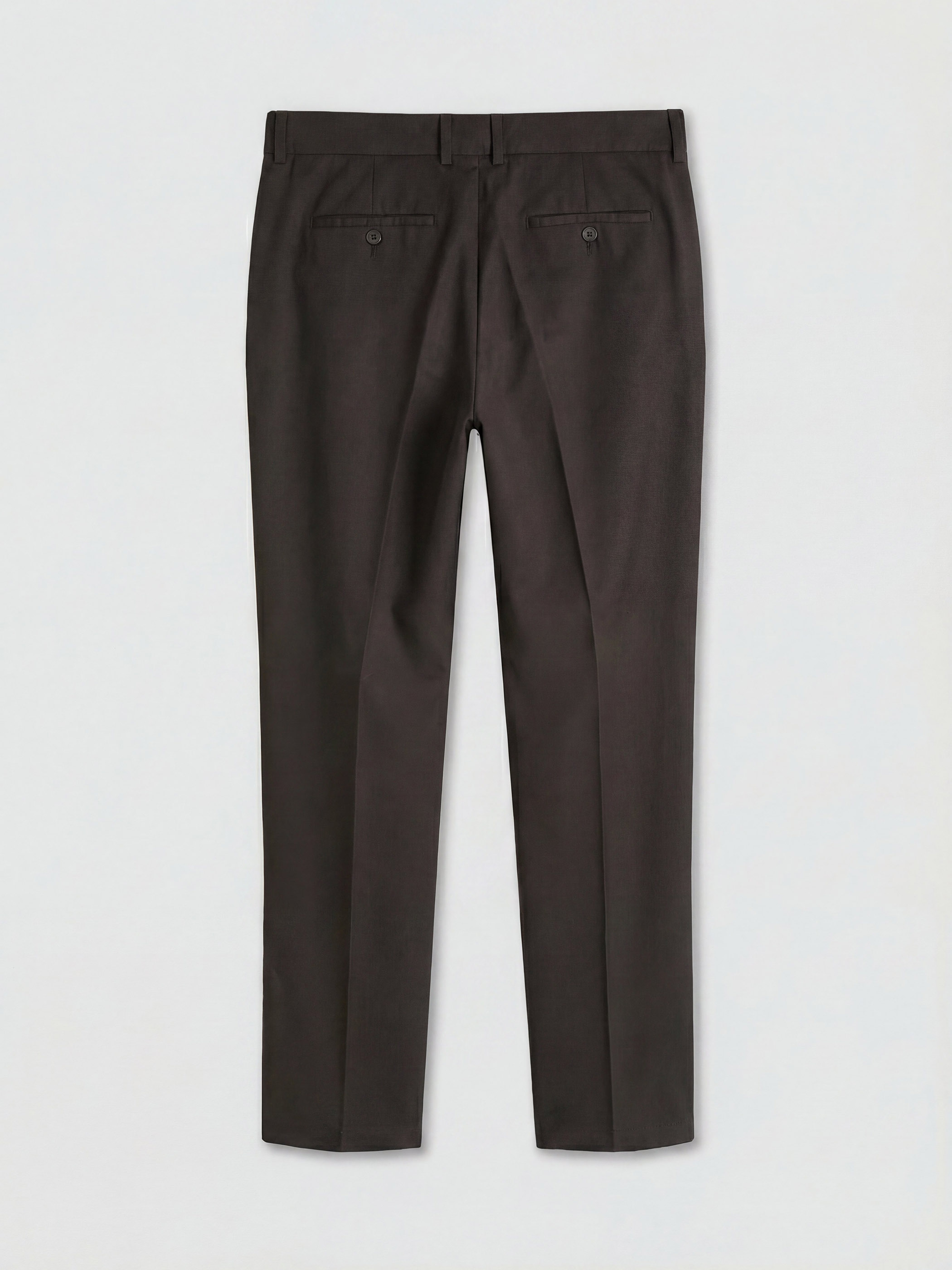 LCW BUSINESS Slim Fit Erkek Pantolon görsel 5
