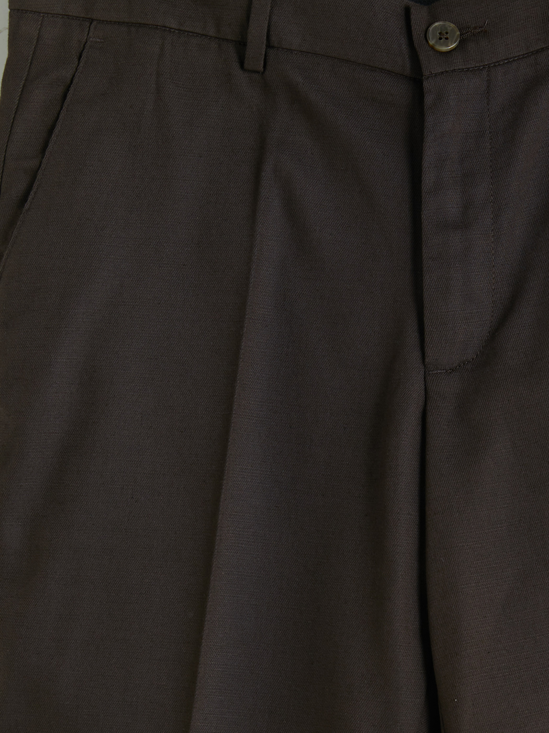 LCW BUSINESS Slim Fit Erkek Pantolon görsel 6