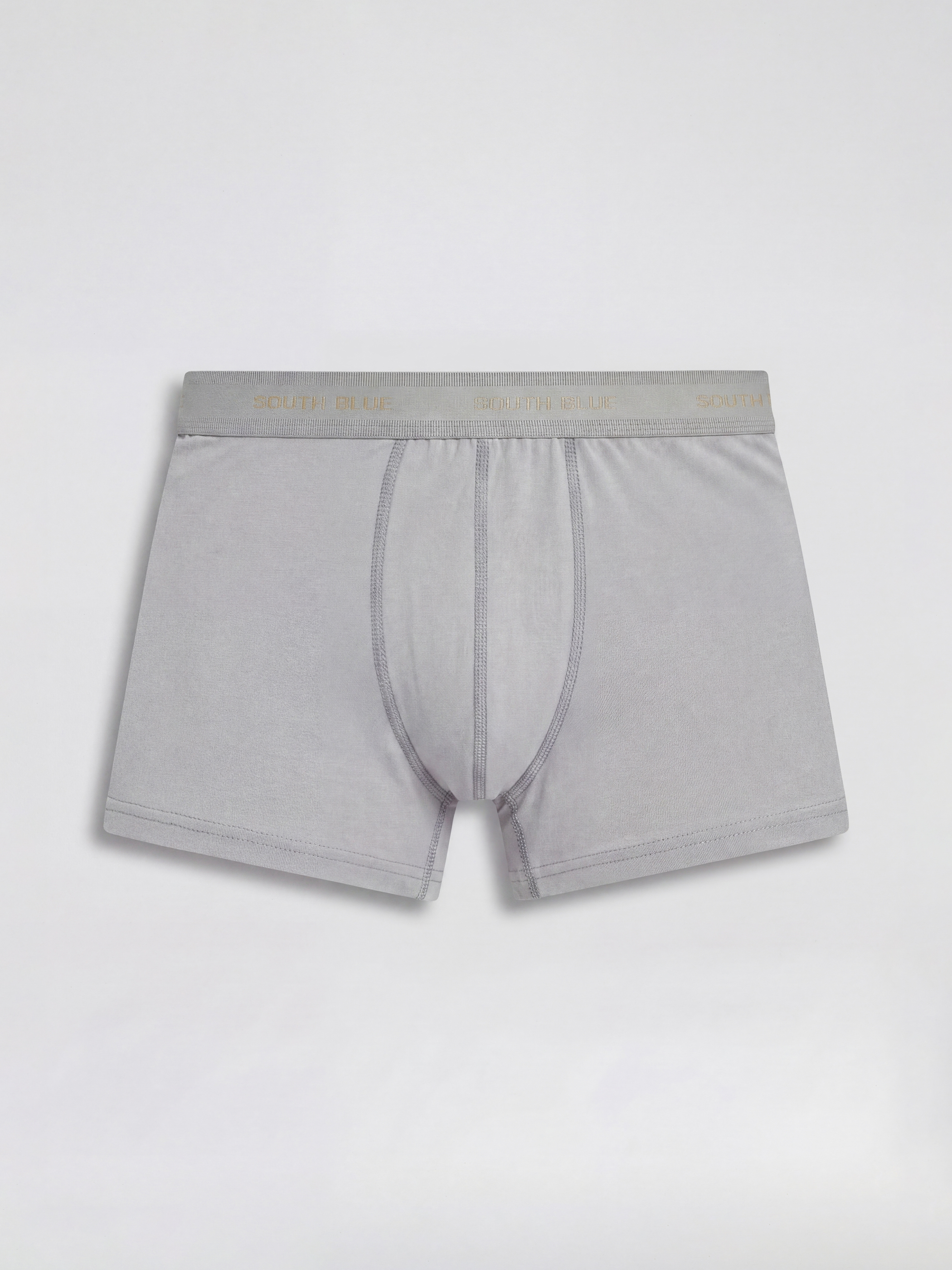 LC WAIKIKI Pamuklu Esnek Erkek Boxer 3'lü görsel 2