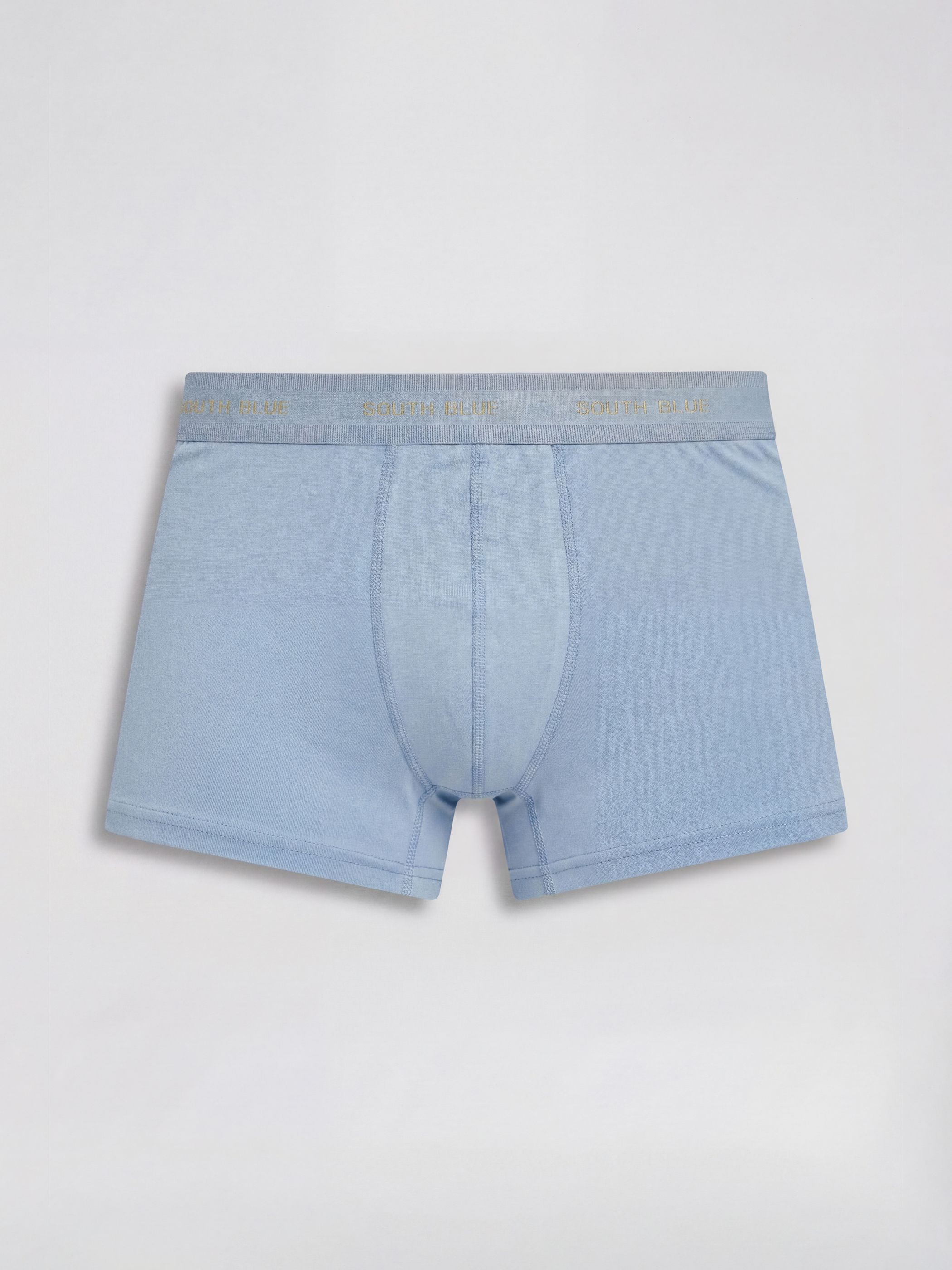 LC WAIKIKI Pamuklu Esnek Erkek Boxer 3'lü görsel 3