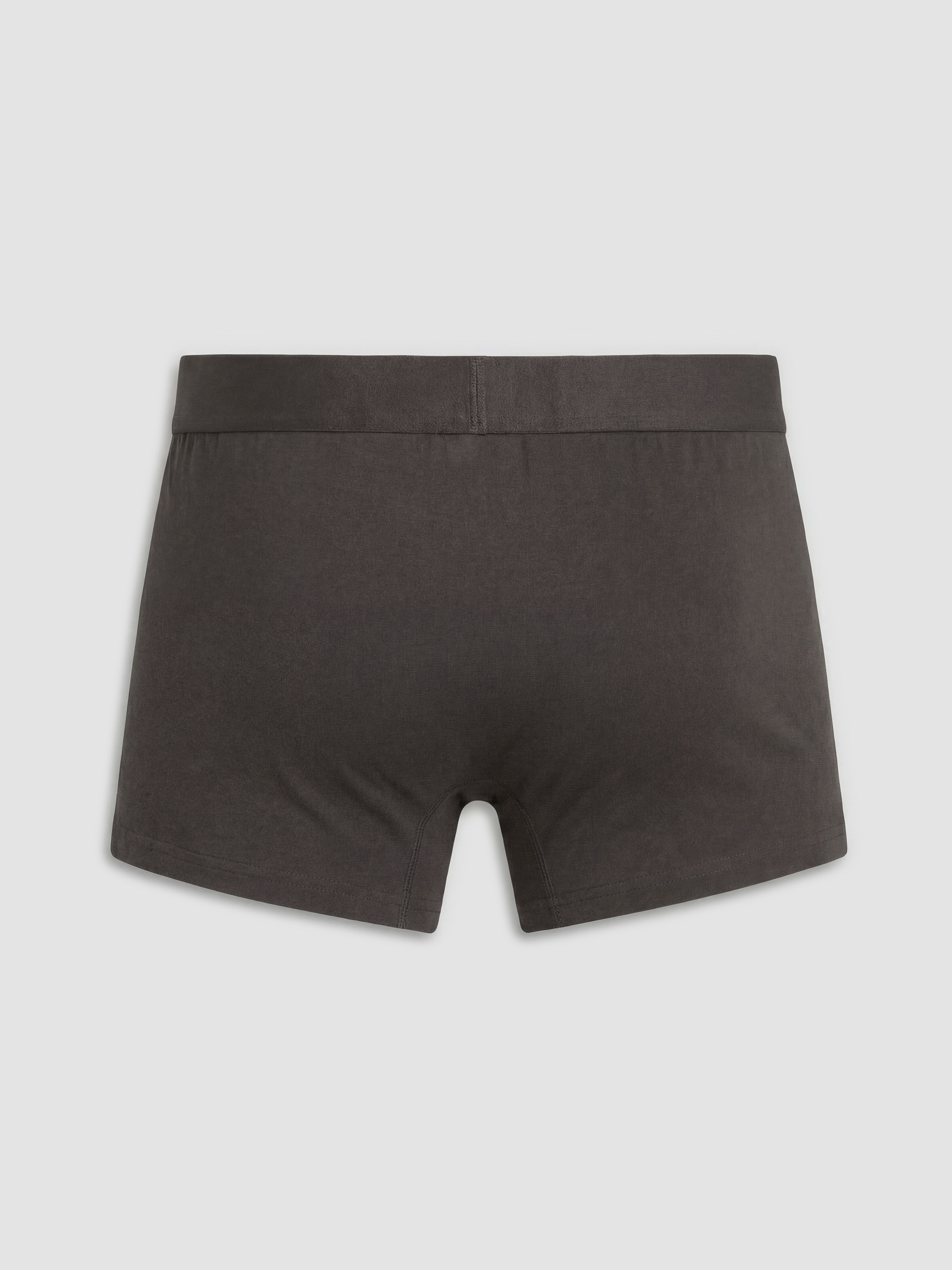 LC WAIKIKI Pamuklu Esnek 3'lü Erkek Boxer görsel 5
