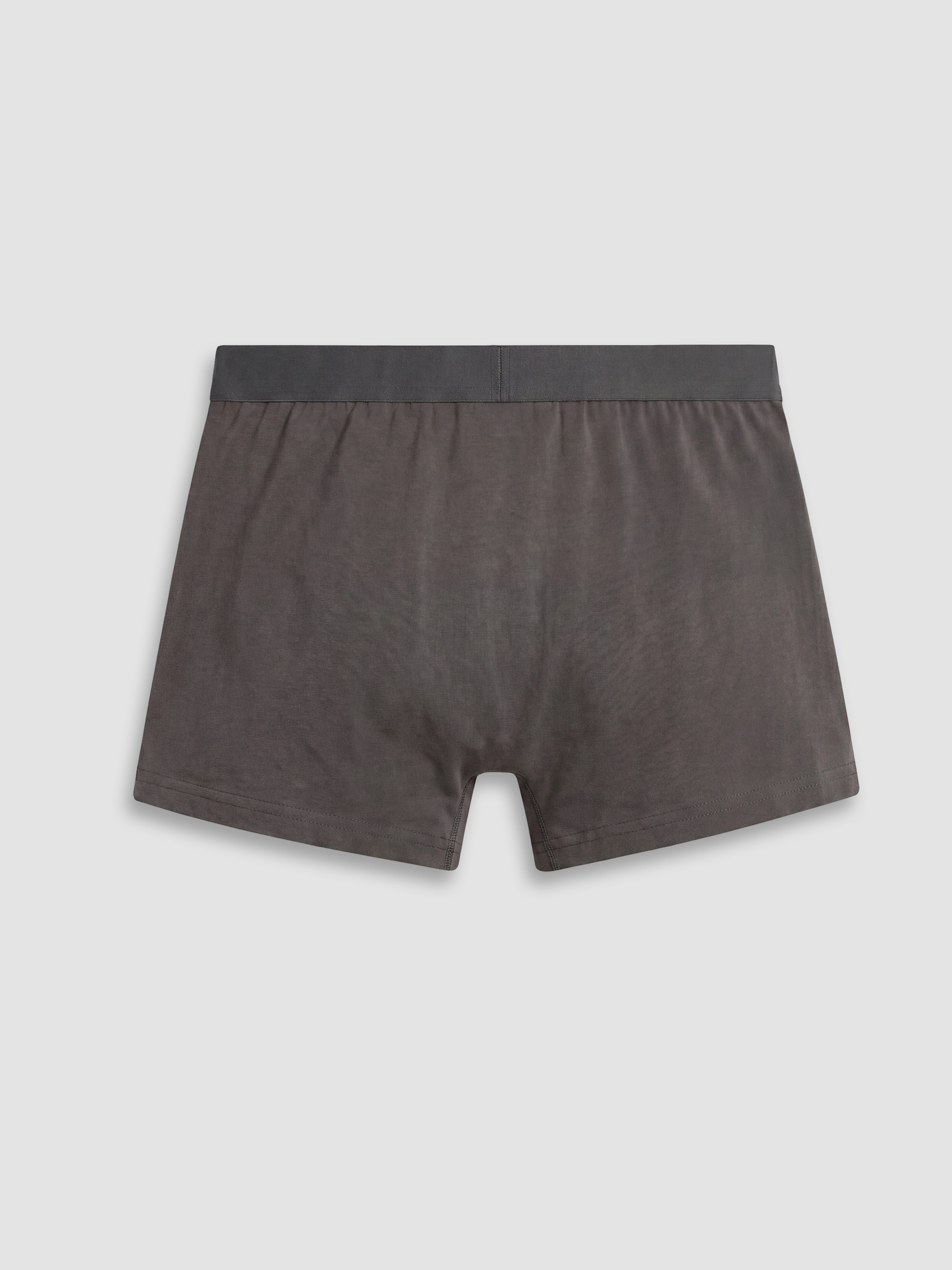 LC WAIKIKI Pamuklu Esnek 3'lü Erkek Boxer görsel 3