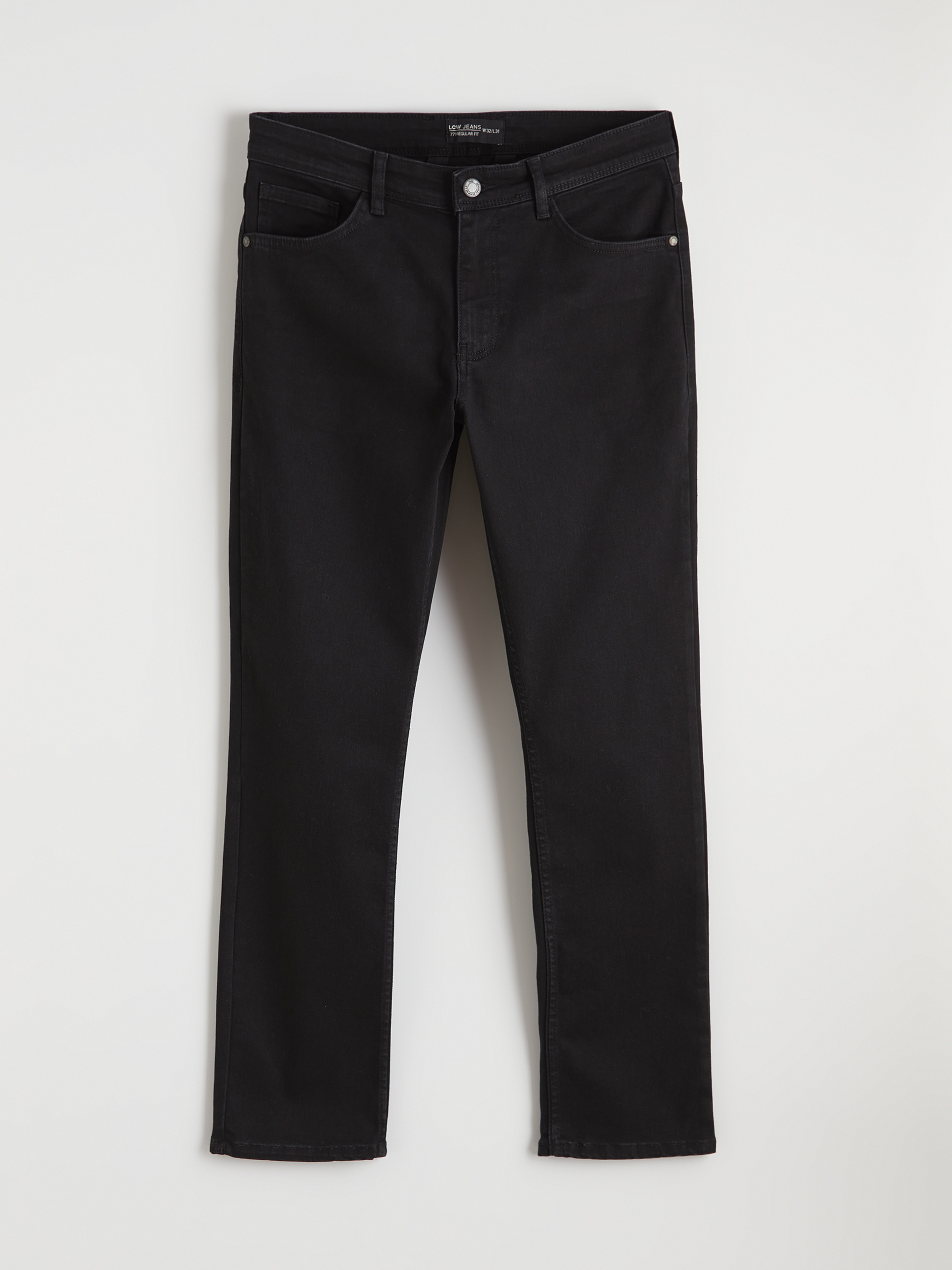 LCW Jeans 779 Regular Fit Erkek Jean Pantolon görsel 6