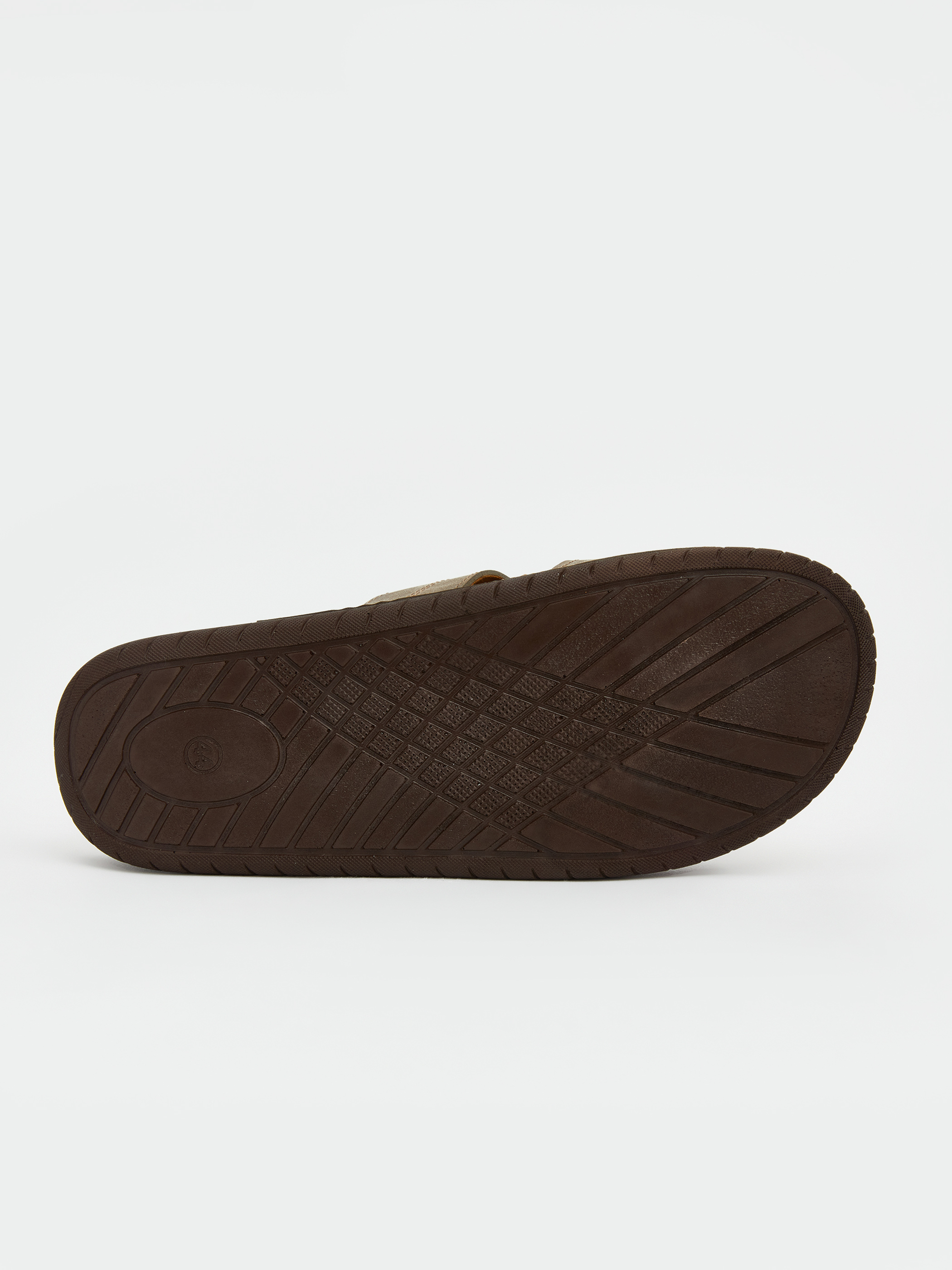 LCW STEPS Süet Görünümlü Erkek Sandalet görsel 4