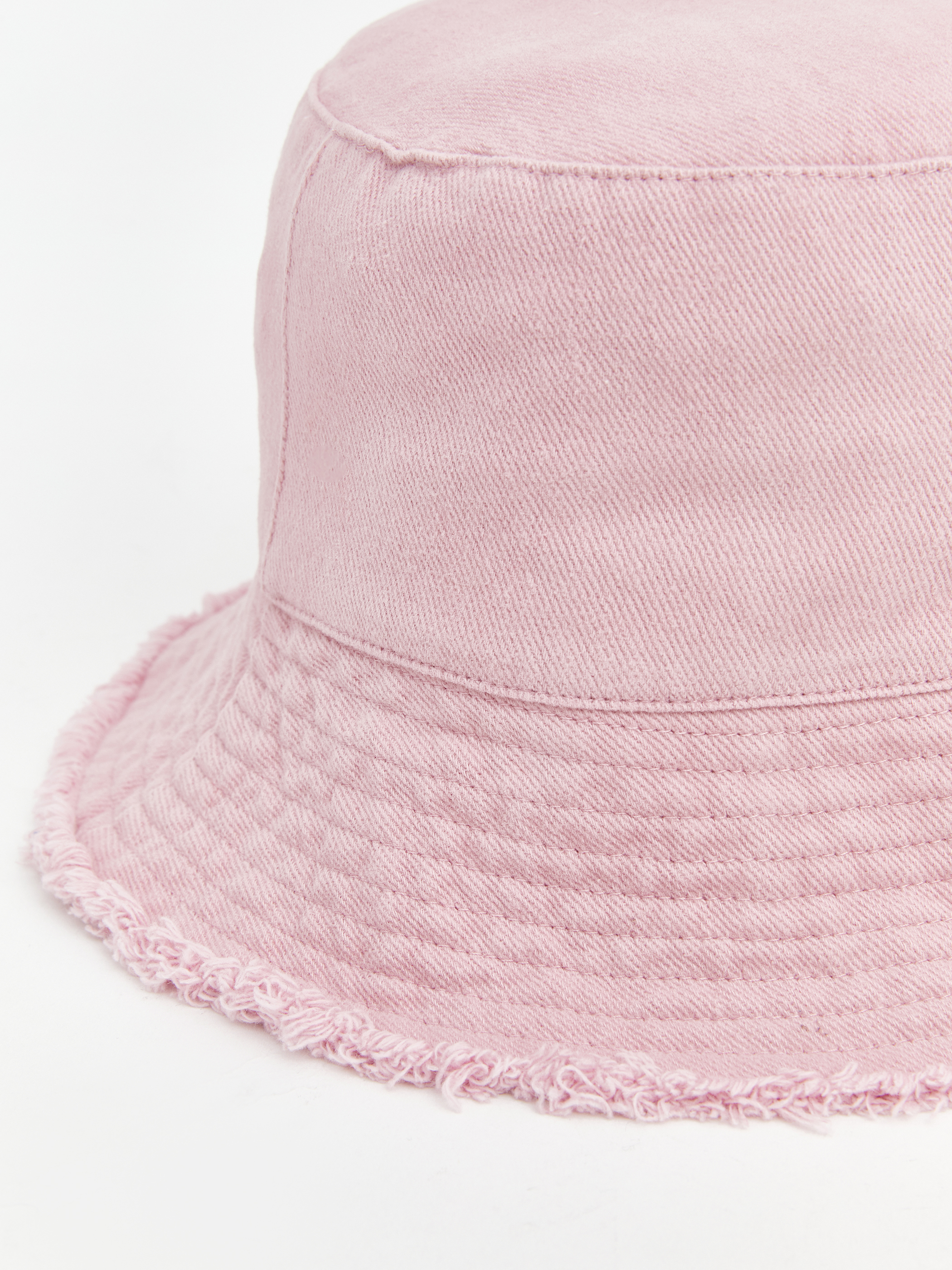 LCW ACCESSORIES Kadın Bucket Şapka görsel 3