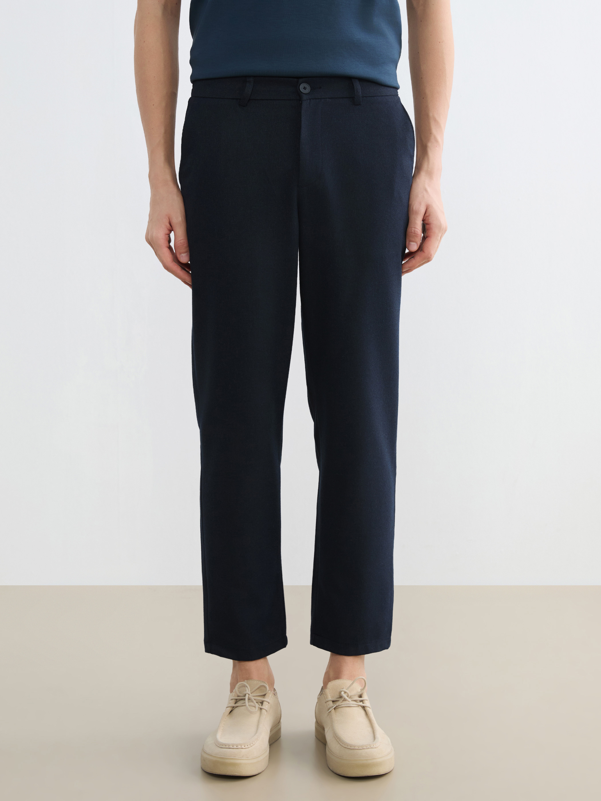 LCW Vision Standart Fit Erkek Pantolon görsel 4