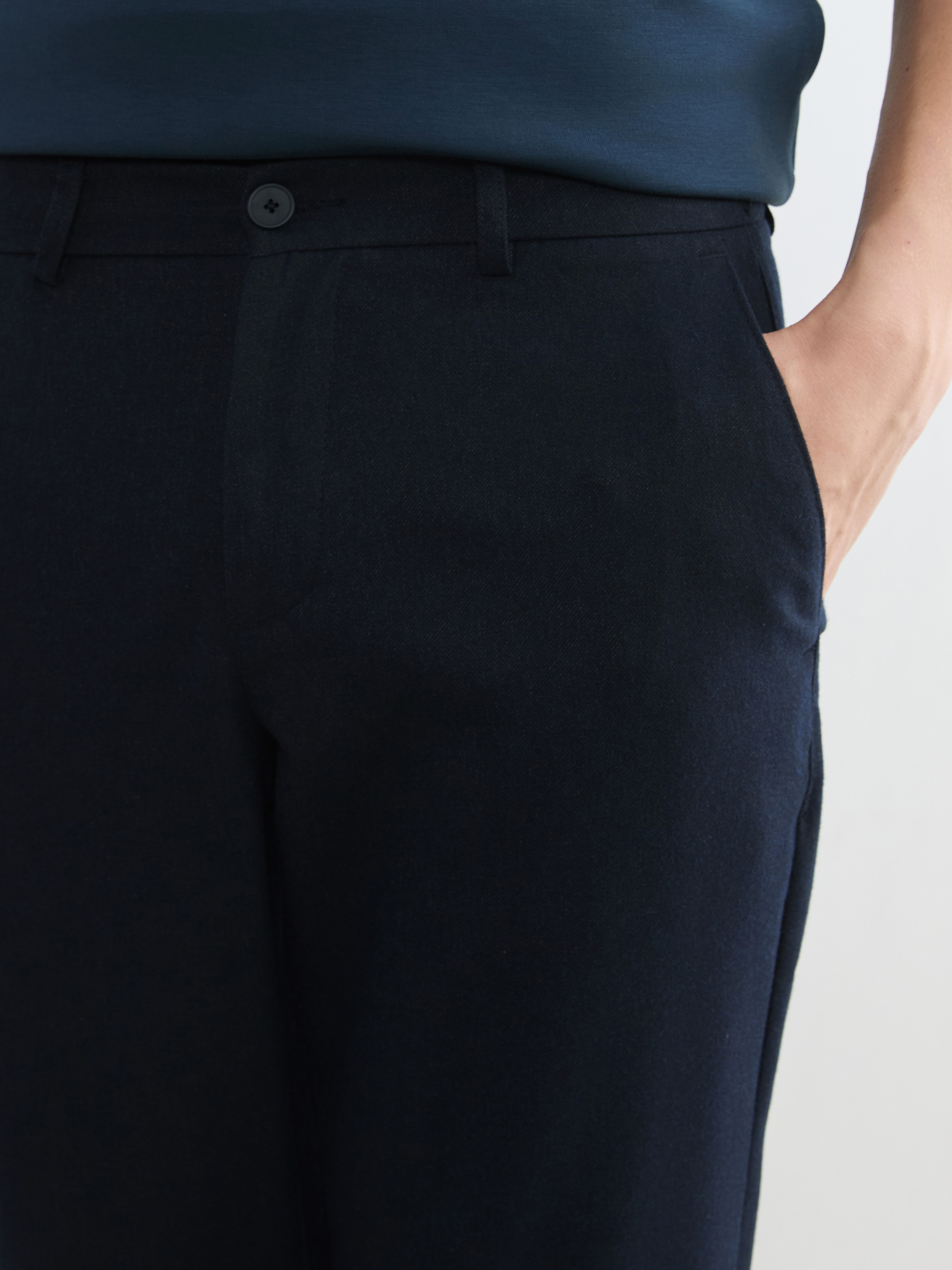 LCW Vision Standart Fit Erkek Pantolon görsel 5