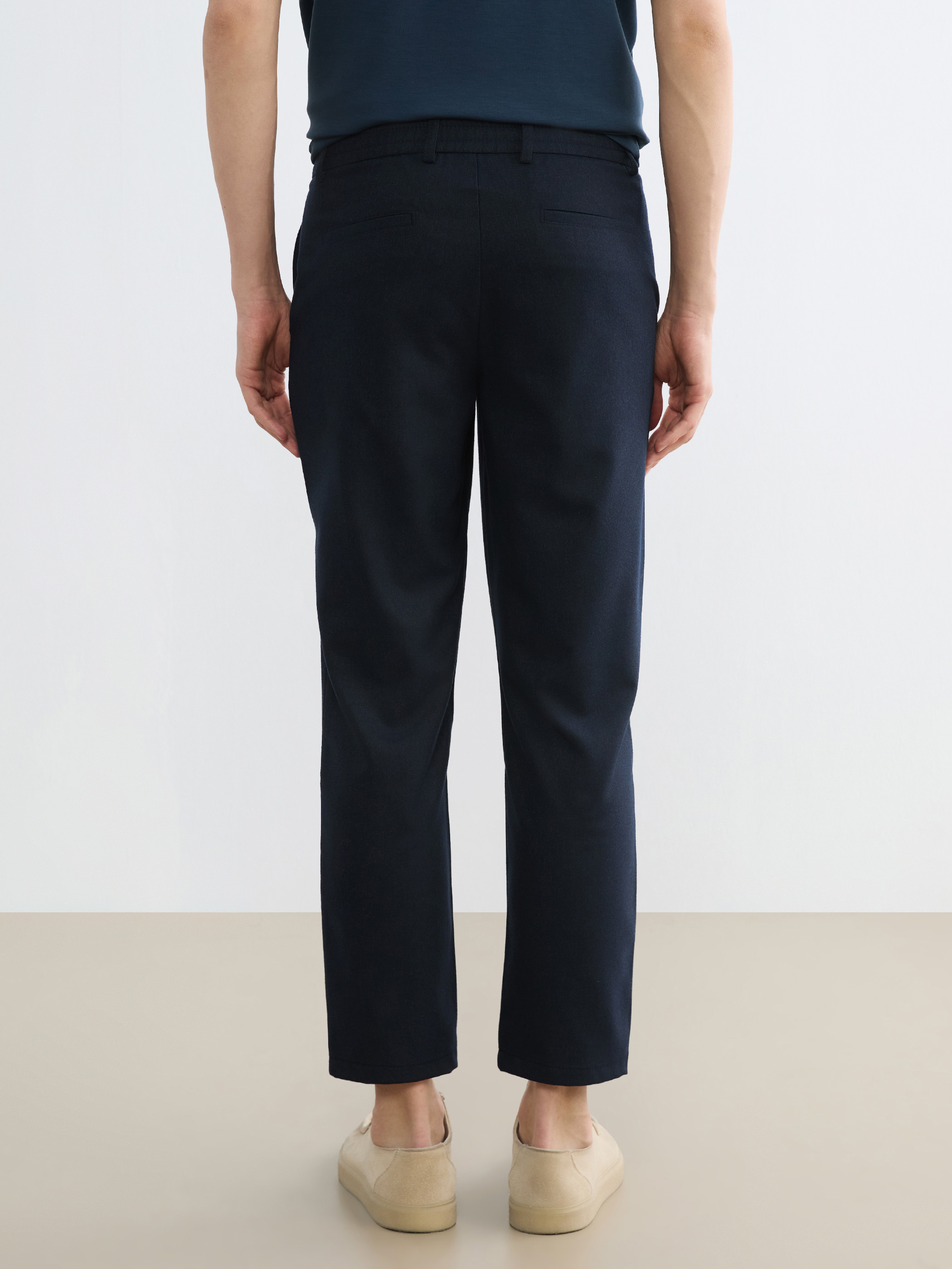 LCW Vision Standart Fit Erkek Pantolon görsel 6