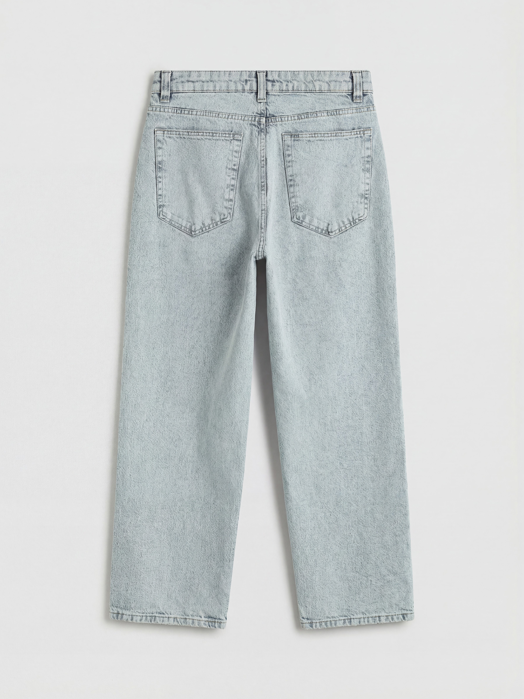 XSIDE 710 Loose Fit Erkek Jean Pantolon görsel 6