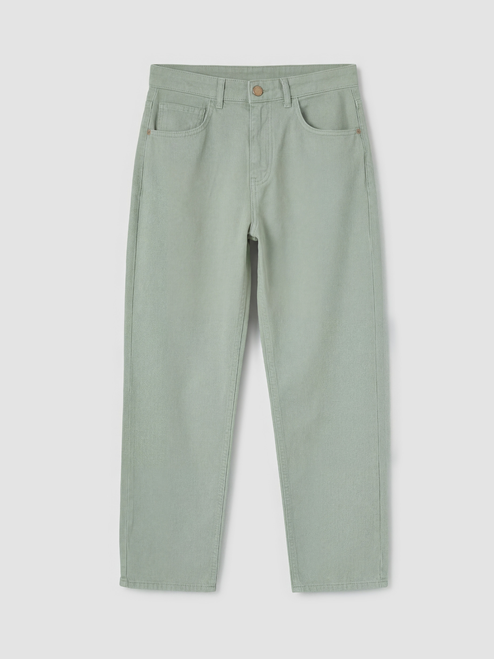 XSIDE 710 Baggy Fit Erkek Jean Pantolon görsel 5