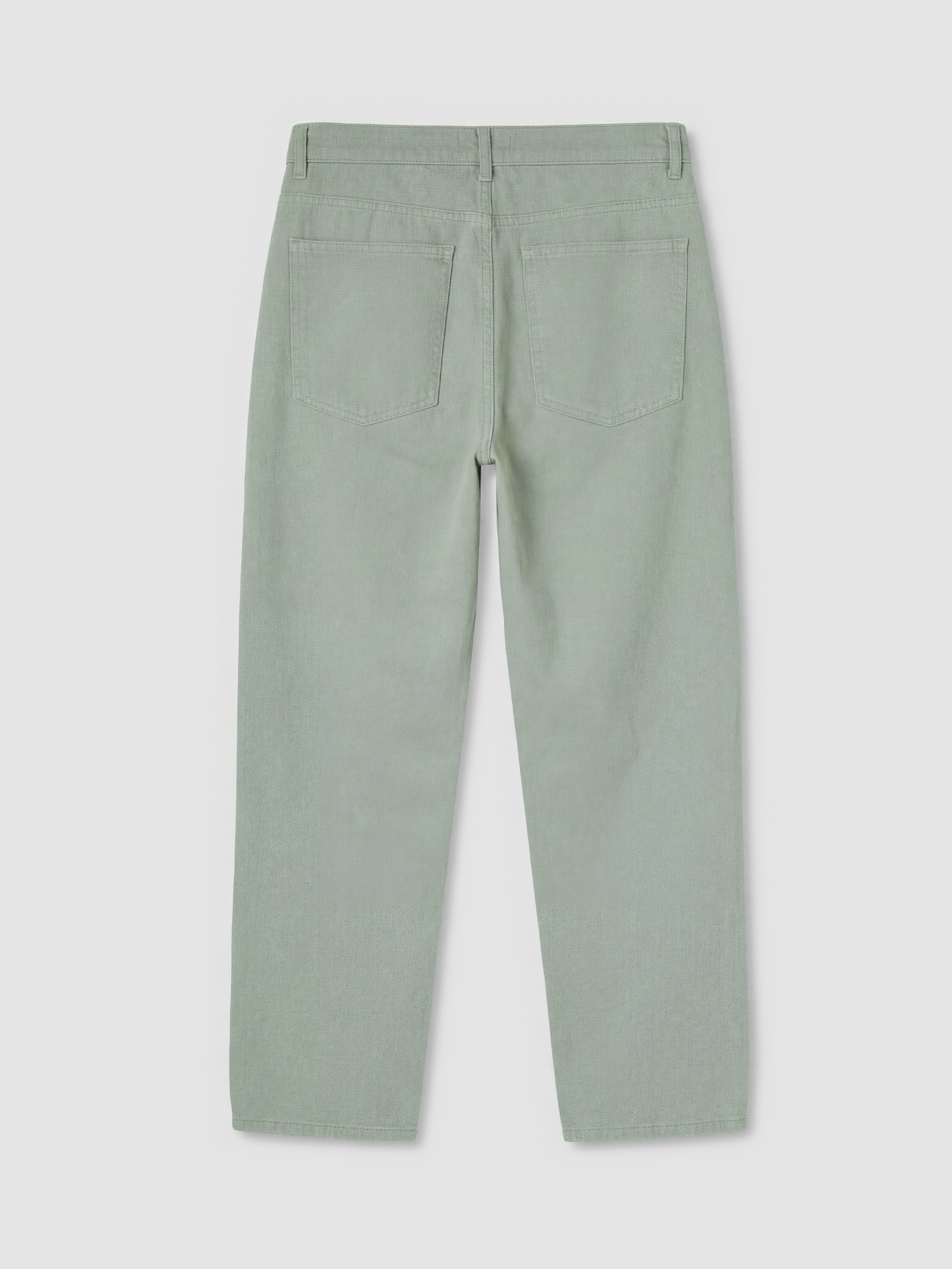 XSIDE 710 Baggy Fit Erkek Jean Pantolon görsel 6