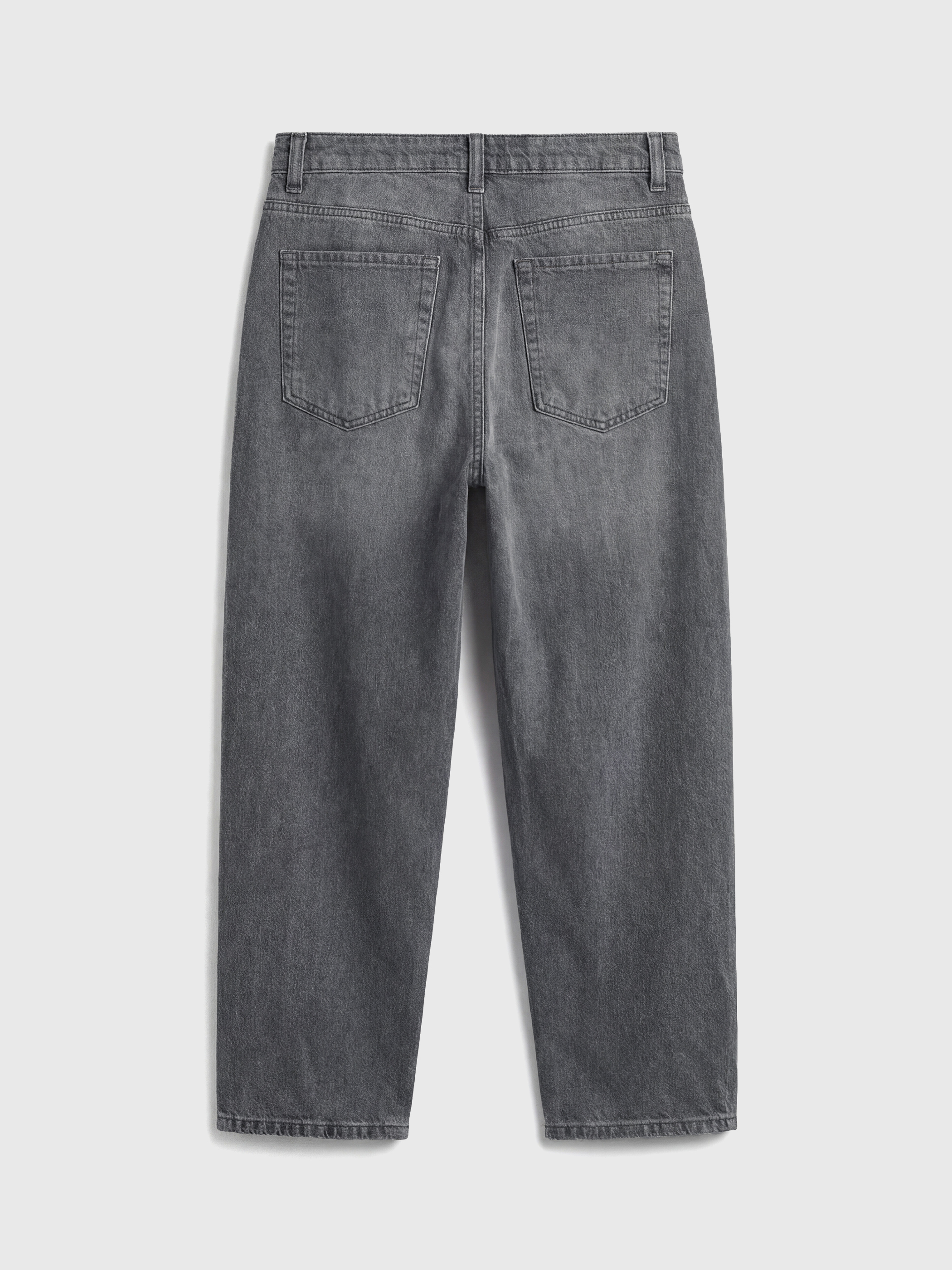 XSIDE Balloon Fit Erkek Jean Pantolon görsel 5
