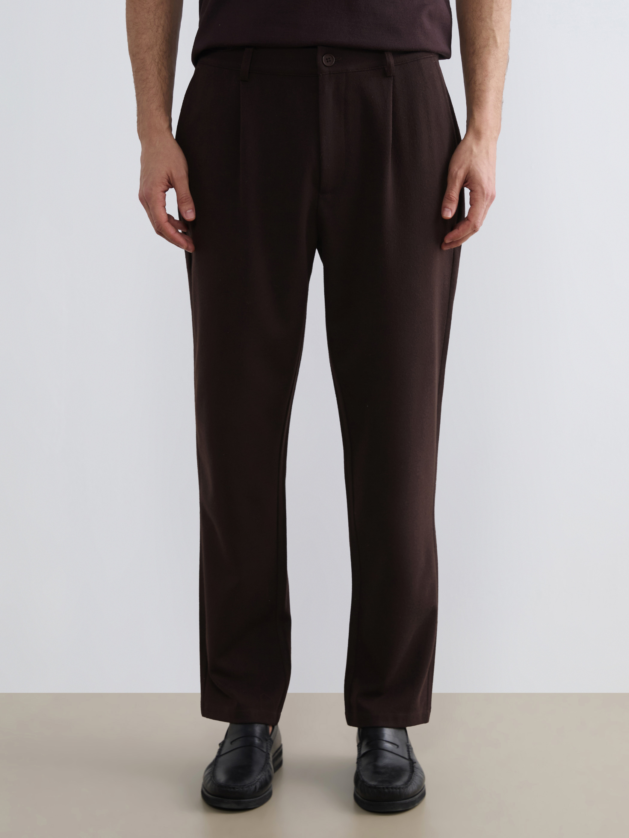 LCW Vision Standart Fit Erkek Pantolon görsel 3