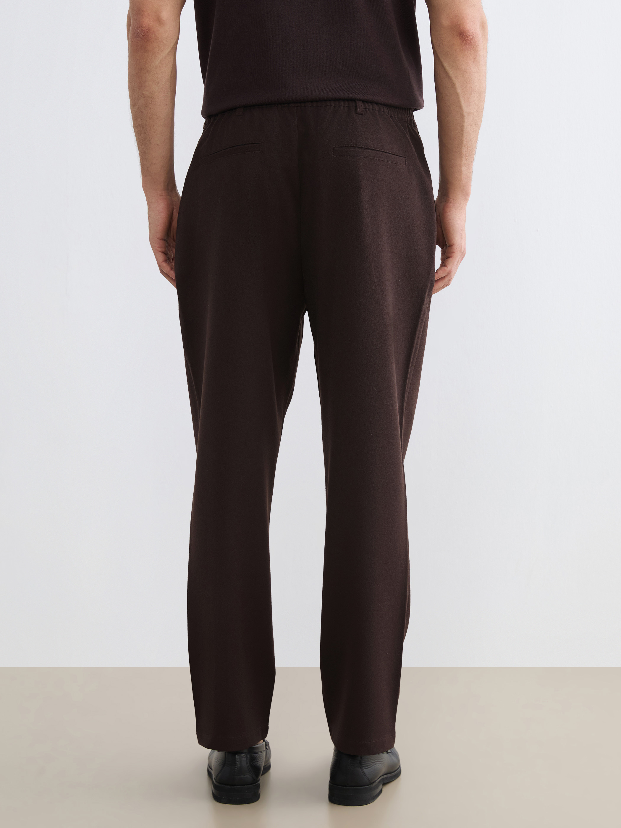 LCW Vision Standart Fit Erkek Pantolon görsel 5
