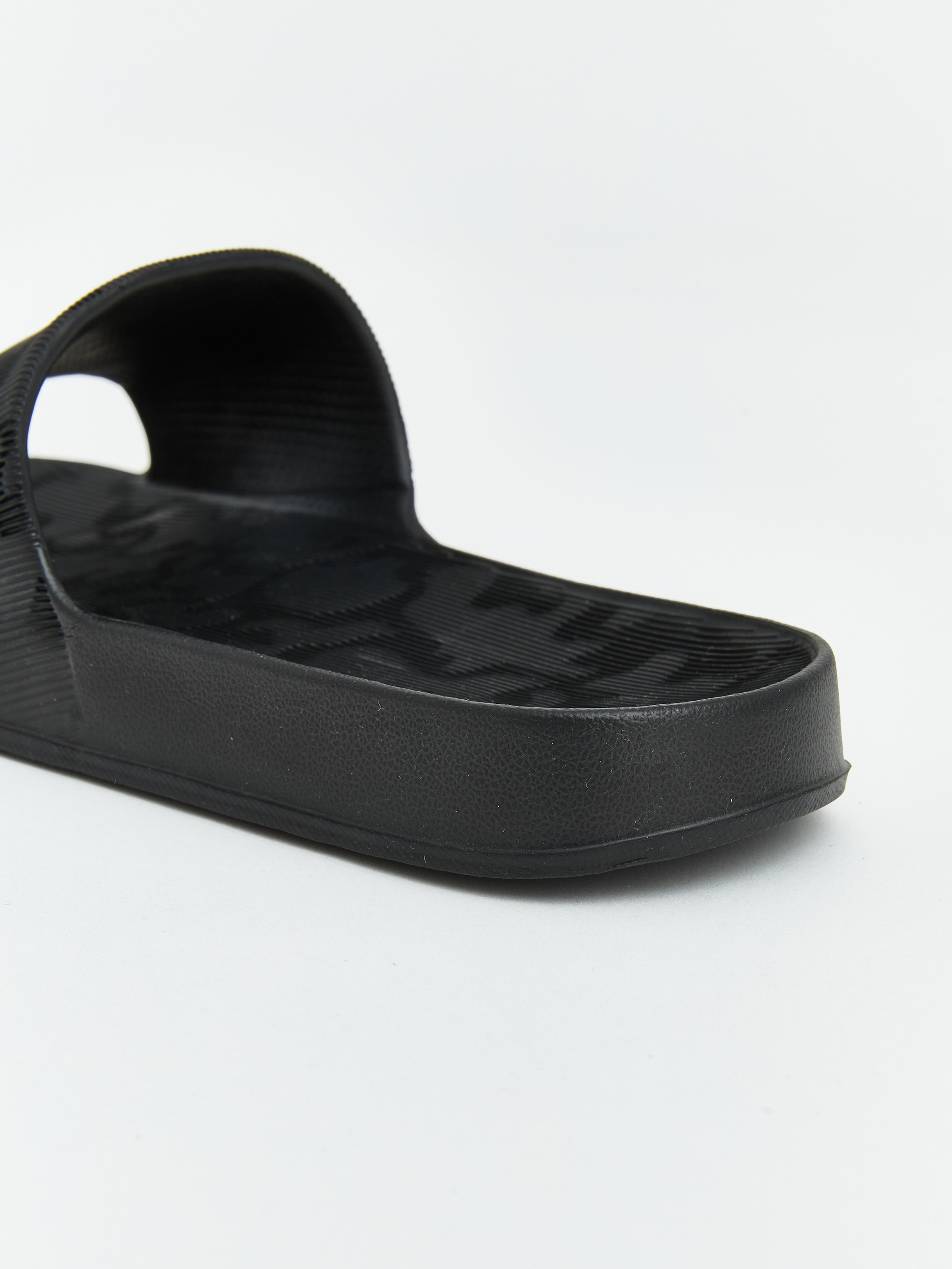 LCW STEPS Desenli Erkek Terlik görsel 2