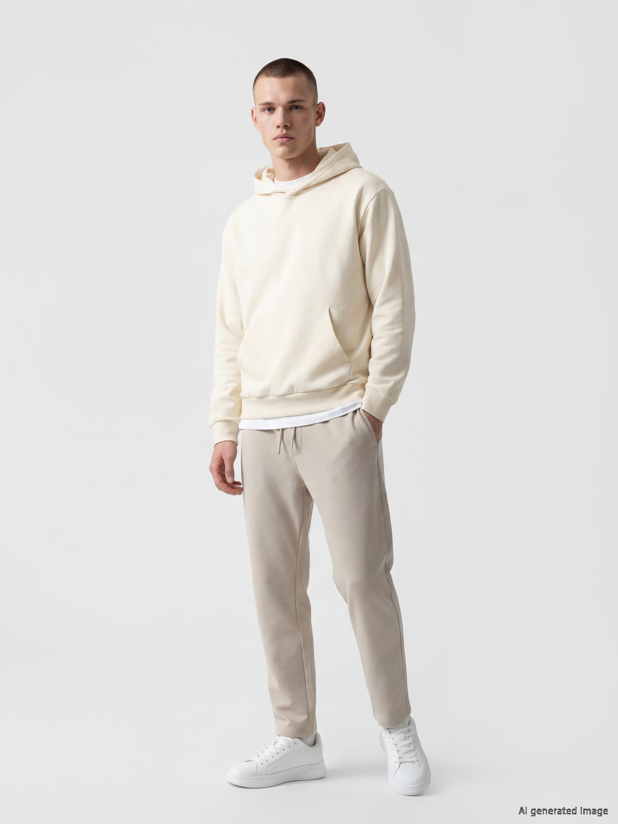 XSIDE Regular Fit Erkek Eşofman Altı