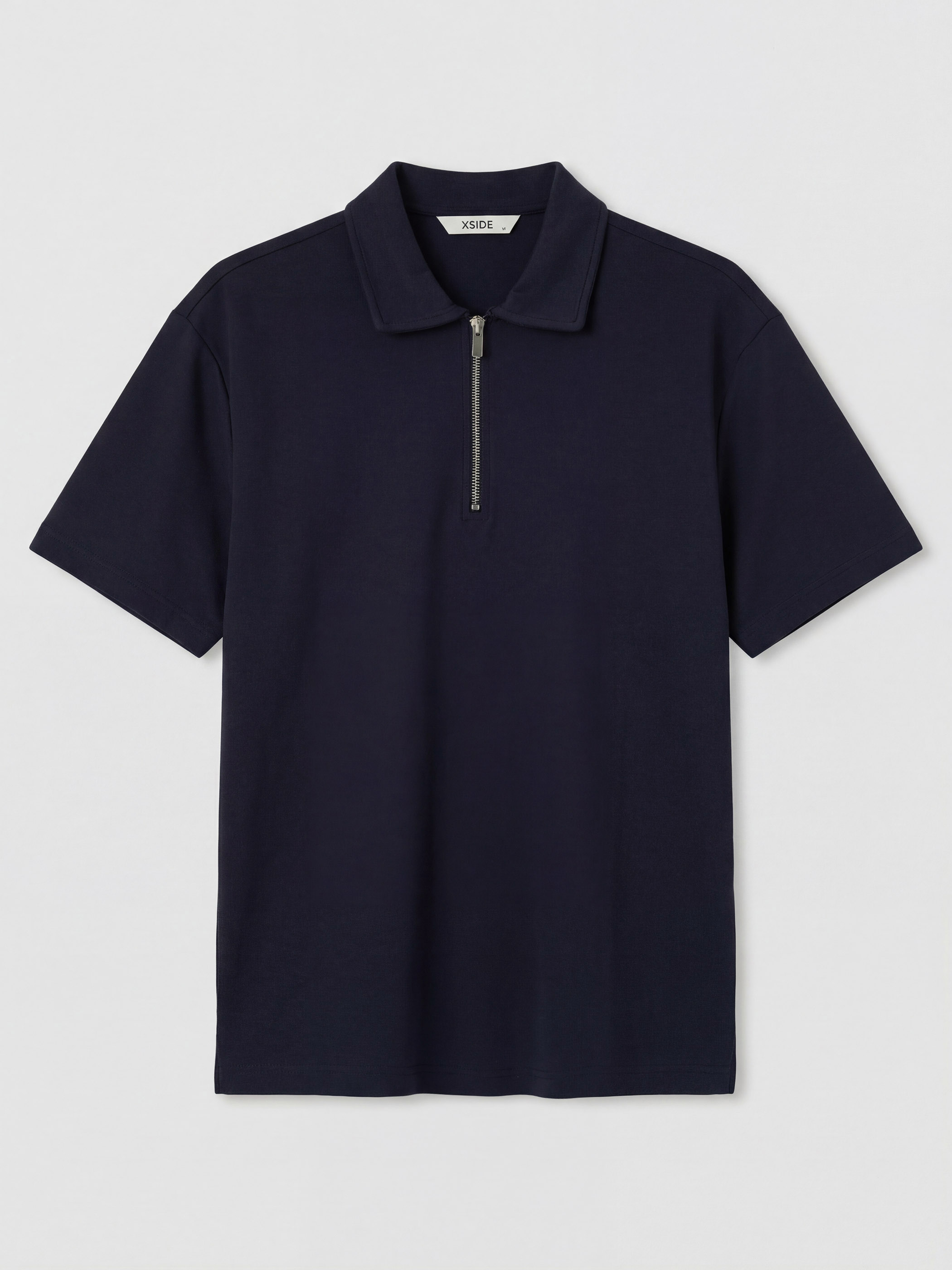 XSIDE Polo Yaka Erkek Tişört görsel 5