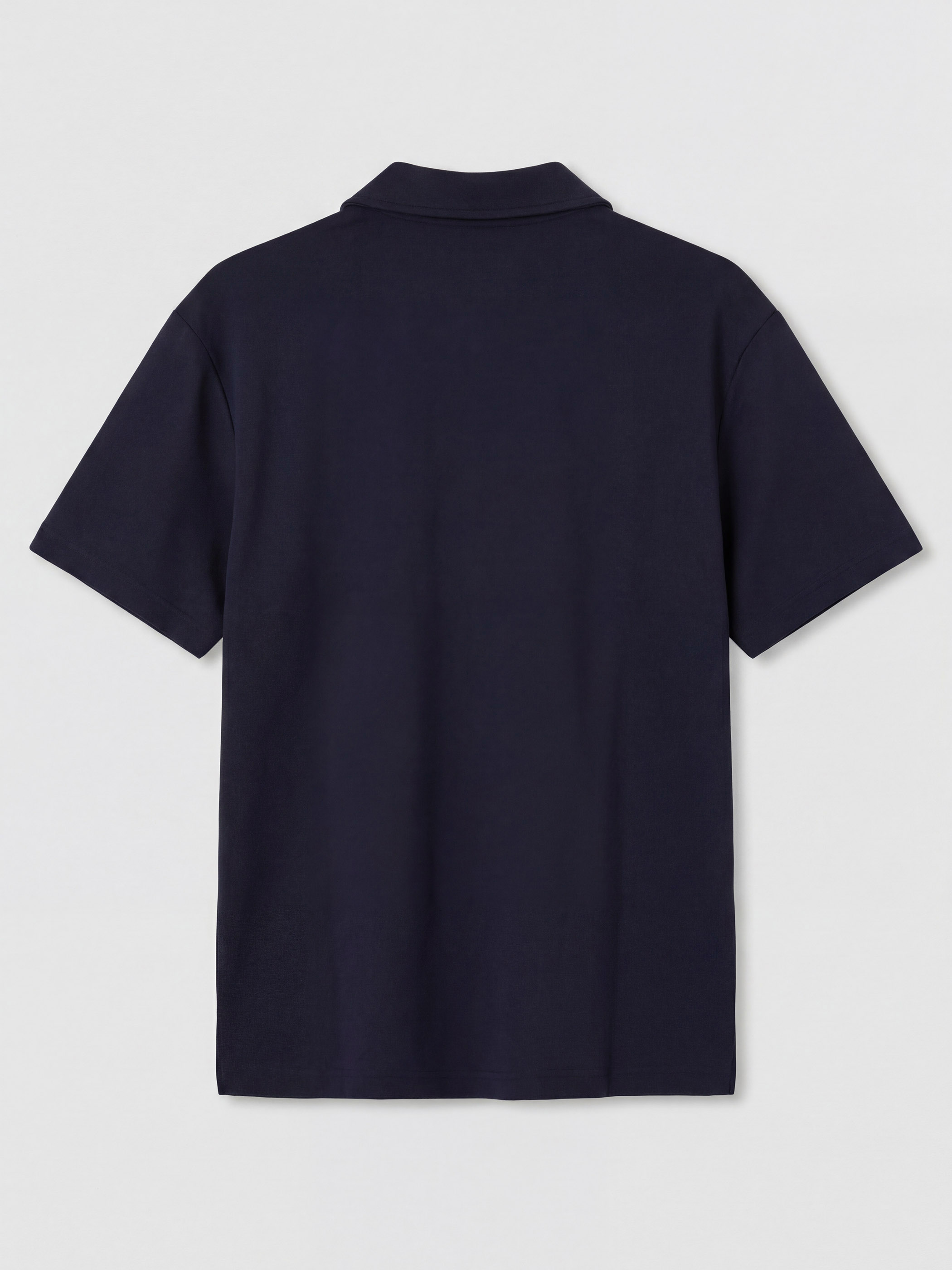 XSIDE Polo Yaka Erkek Tişört görsel 6