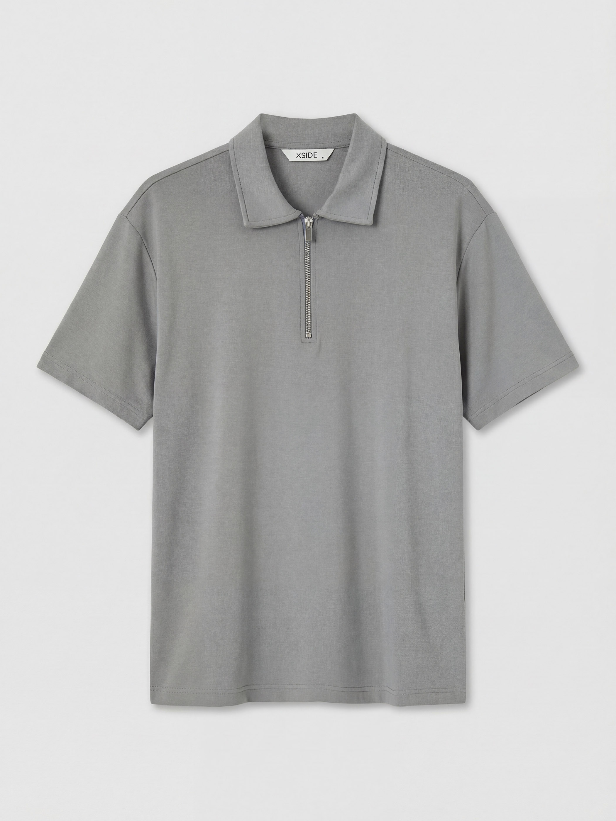 XSIDE Polo Yaka Erkek Tişört görsel 5