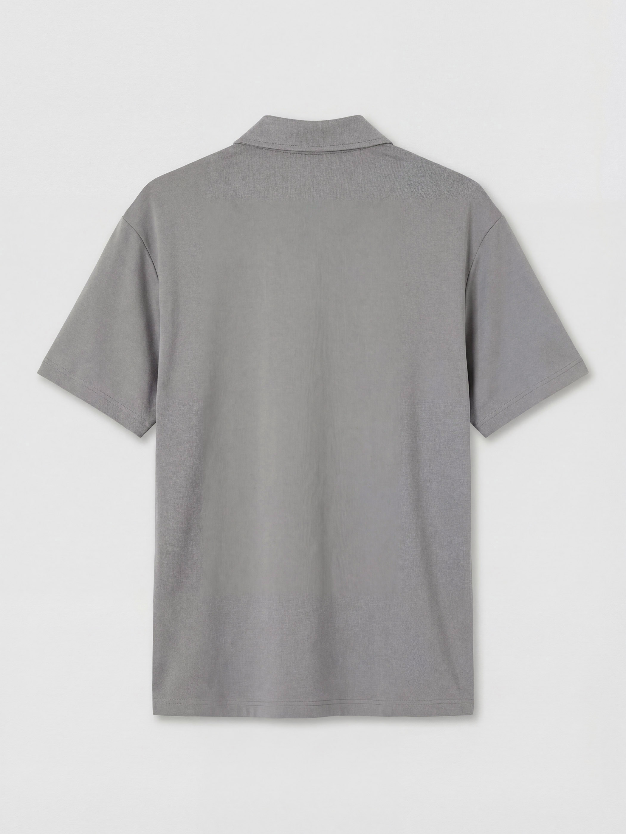 XSIDE Polo Yaka Erkek Tişört görsel 6