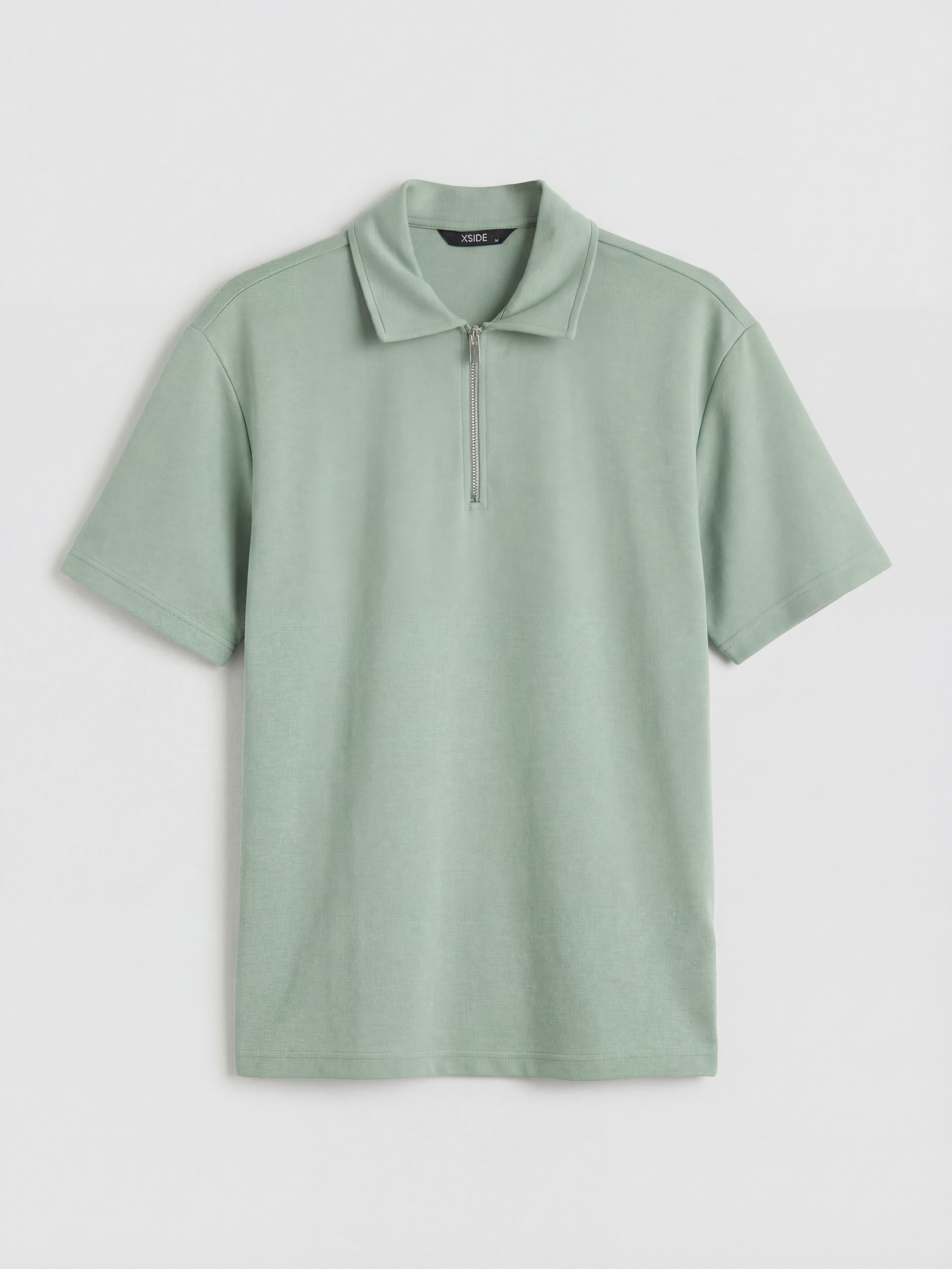 XSIDE Polo Yaka Erkek Tişört görsel 3