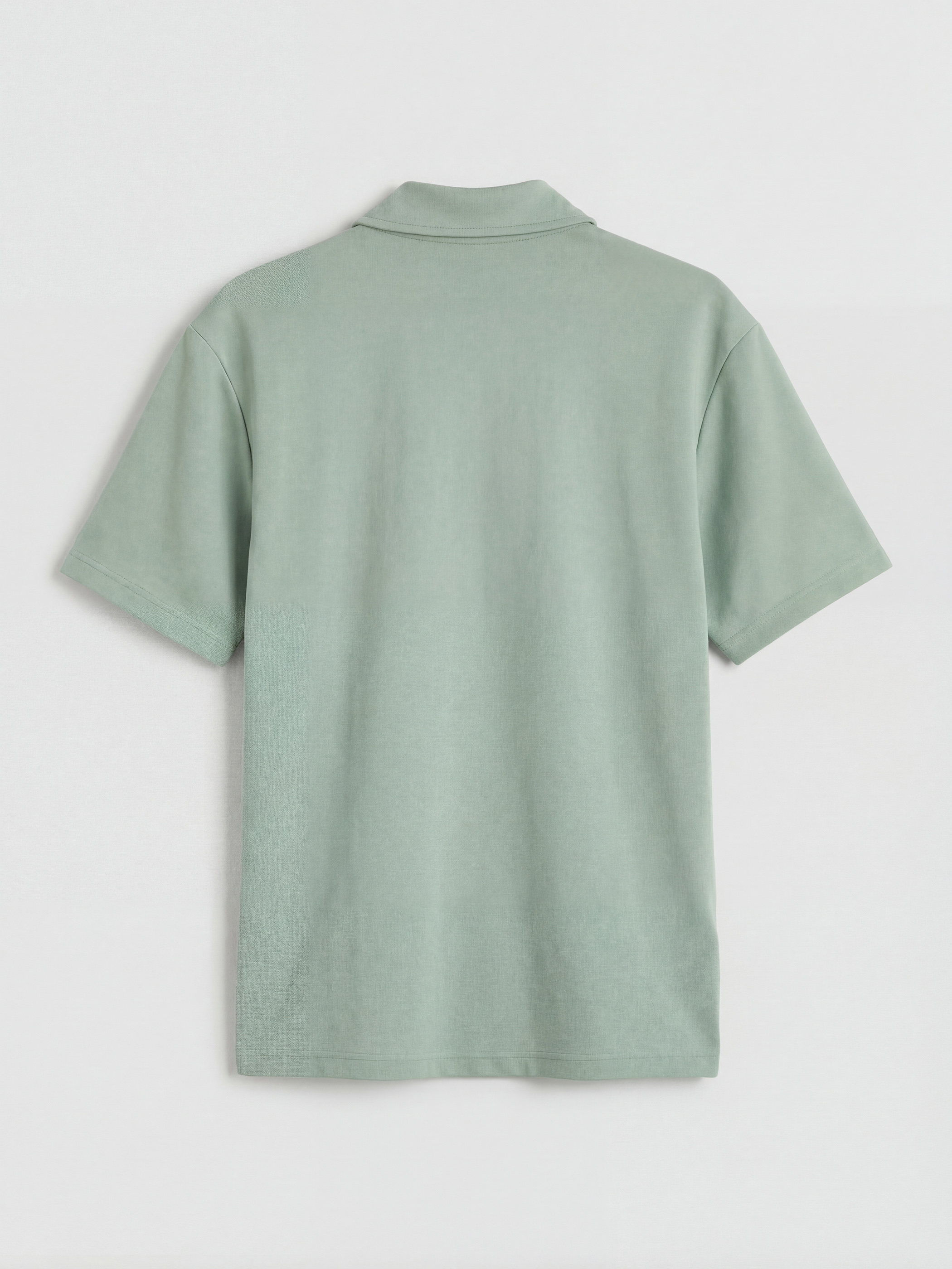 XSIDE Polo Yaka Erkek Tişört görsel 4