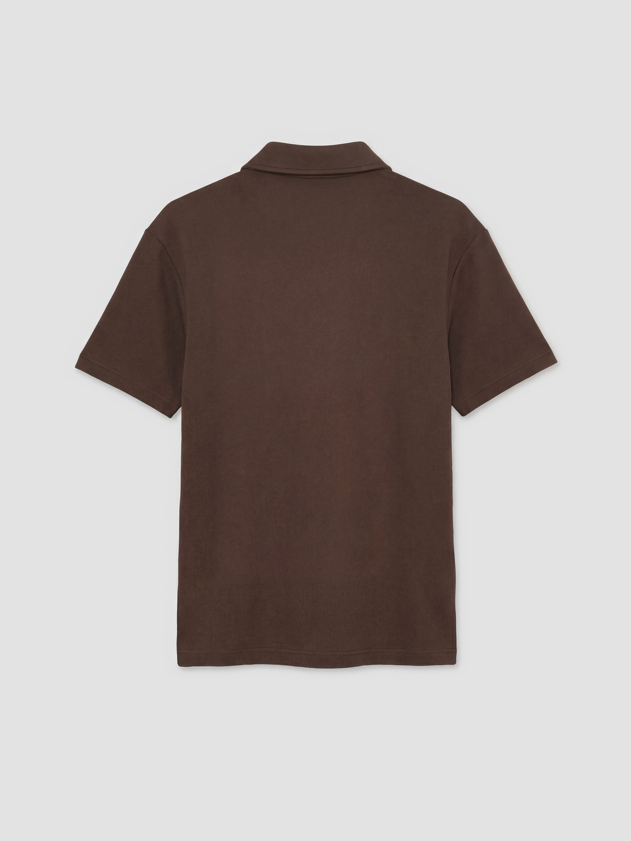 XSIDE Polo Yaka Erkek Tişört görsel 6