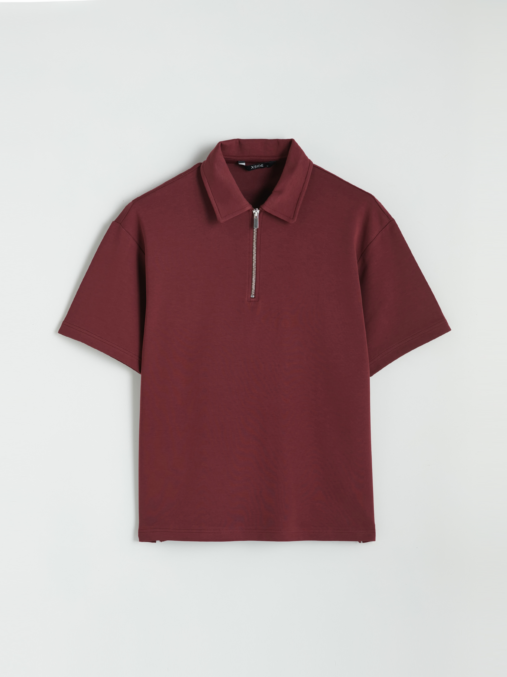 XSIDE Polo Yaka Erkek Tişört görsel 3