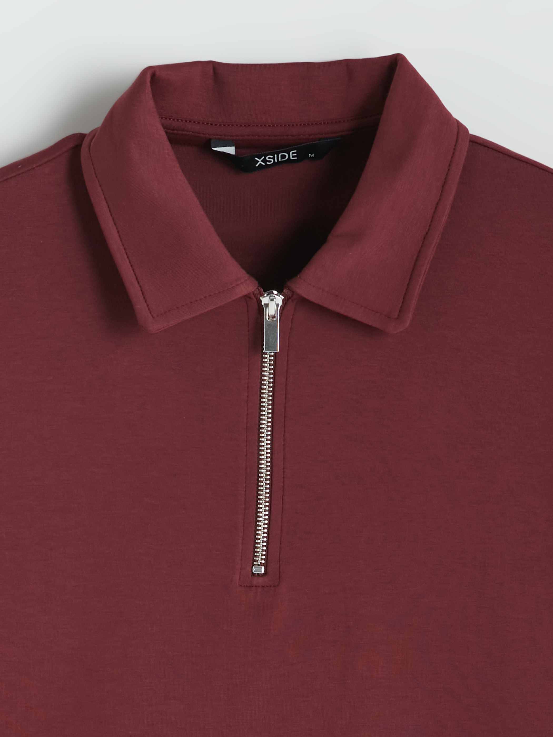 XSIDE Polo Yaka Erkek Tişört görsel 4