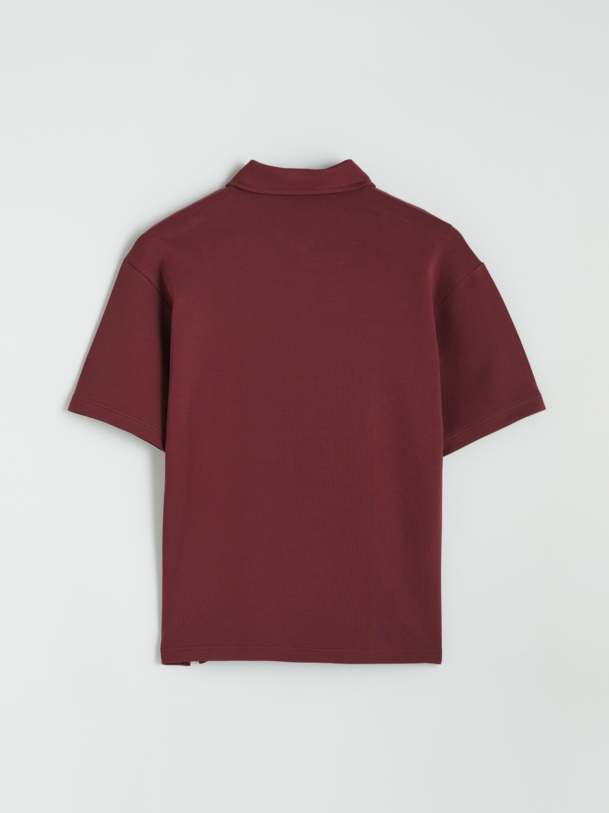 XSIDE Polo Yaka Erkek Tişört görsel 5