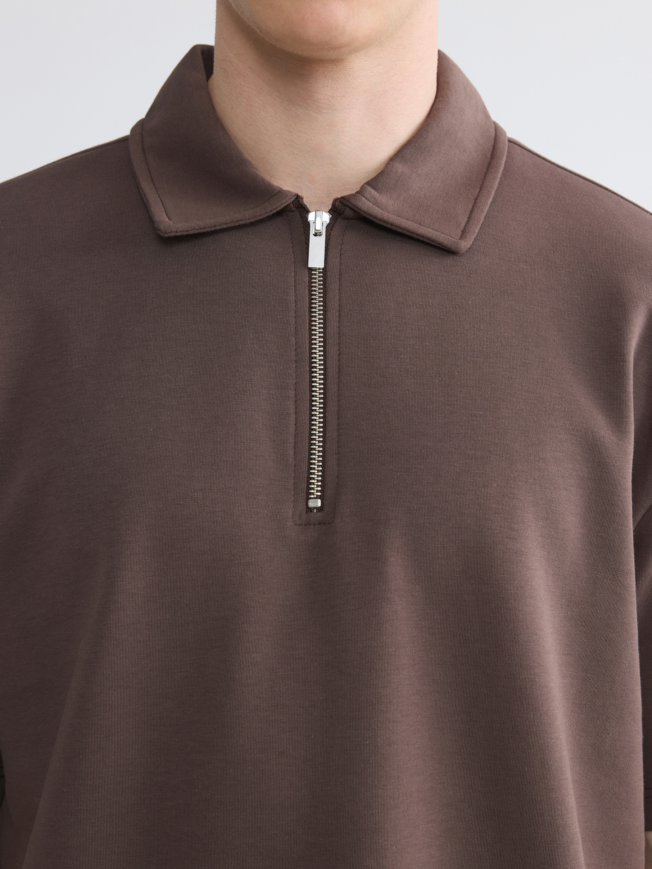 XSIDE Polo Yaka Erkek Tişört görsel 3