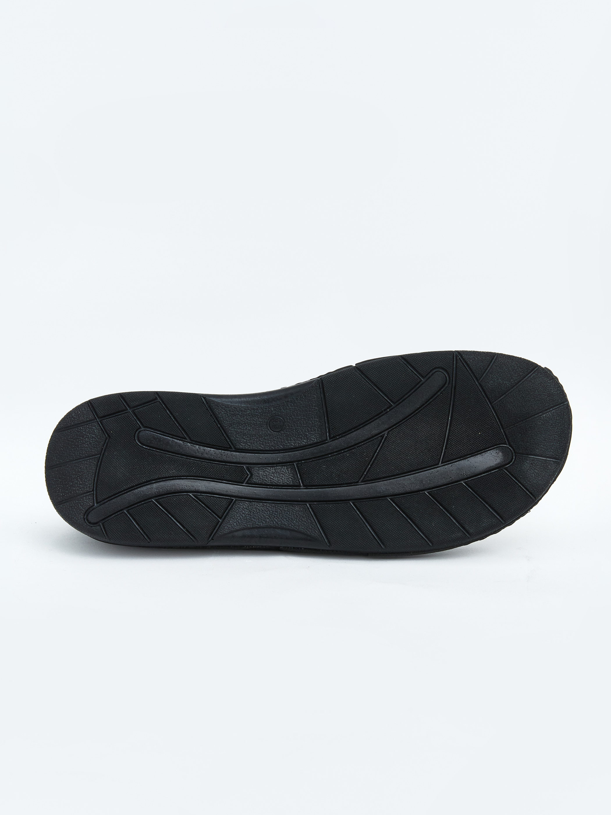LCW STEPS Süet Görünümlü Erkek Sandalet görsel 4