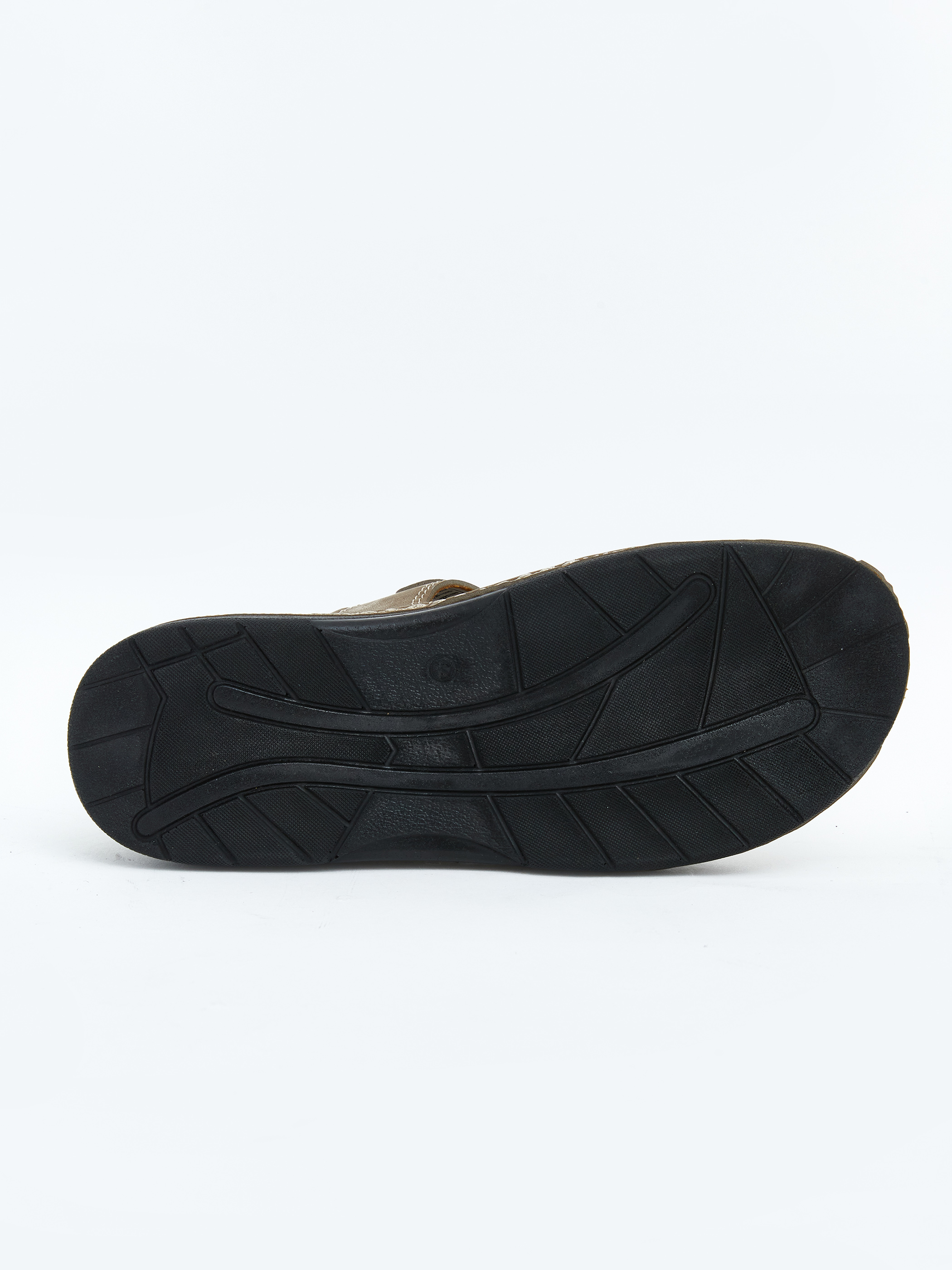 LCW STEPS Süet Görünümlü Erkek Sandalet görsel 4