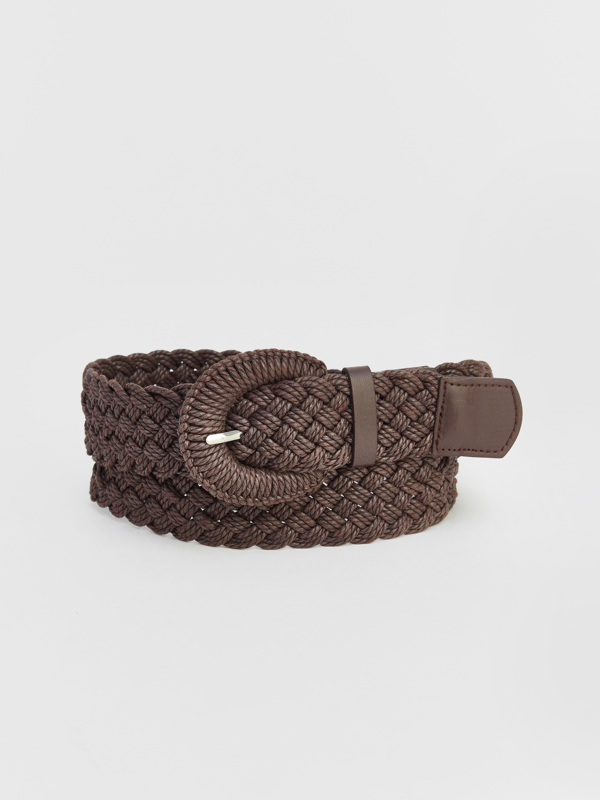 LCW ACCESSORIES Hasır Örgü Kadın Kemer