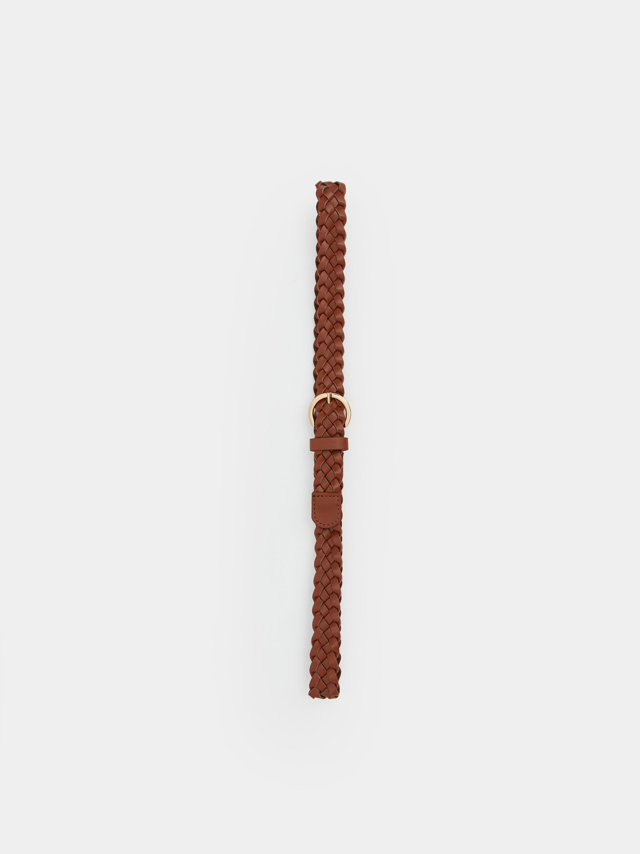 LCW ACCESSORIES Örgülü Kadın Kemer görsel 2