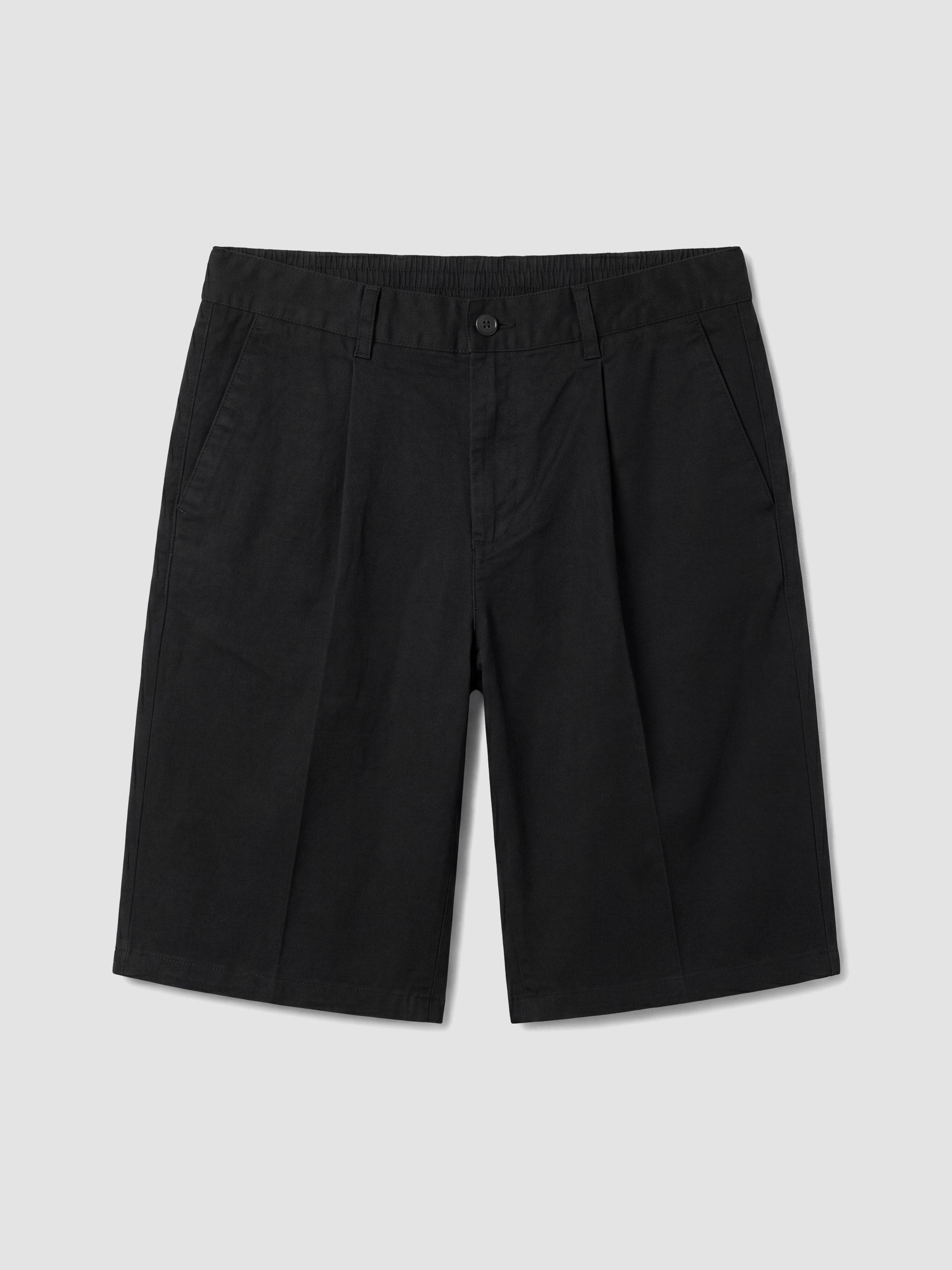 SOUTHBLUE Regular Fit Armürlü Erkek Şort görsel 5