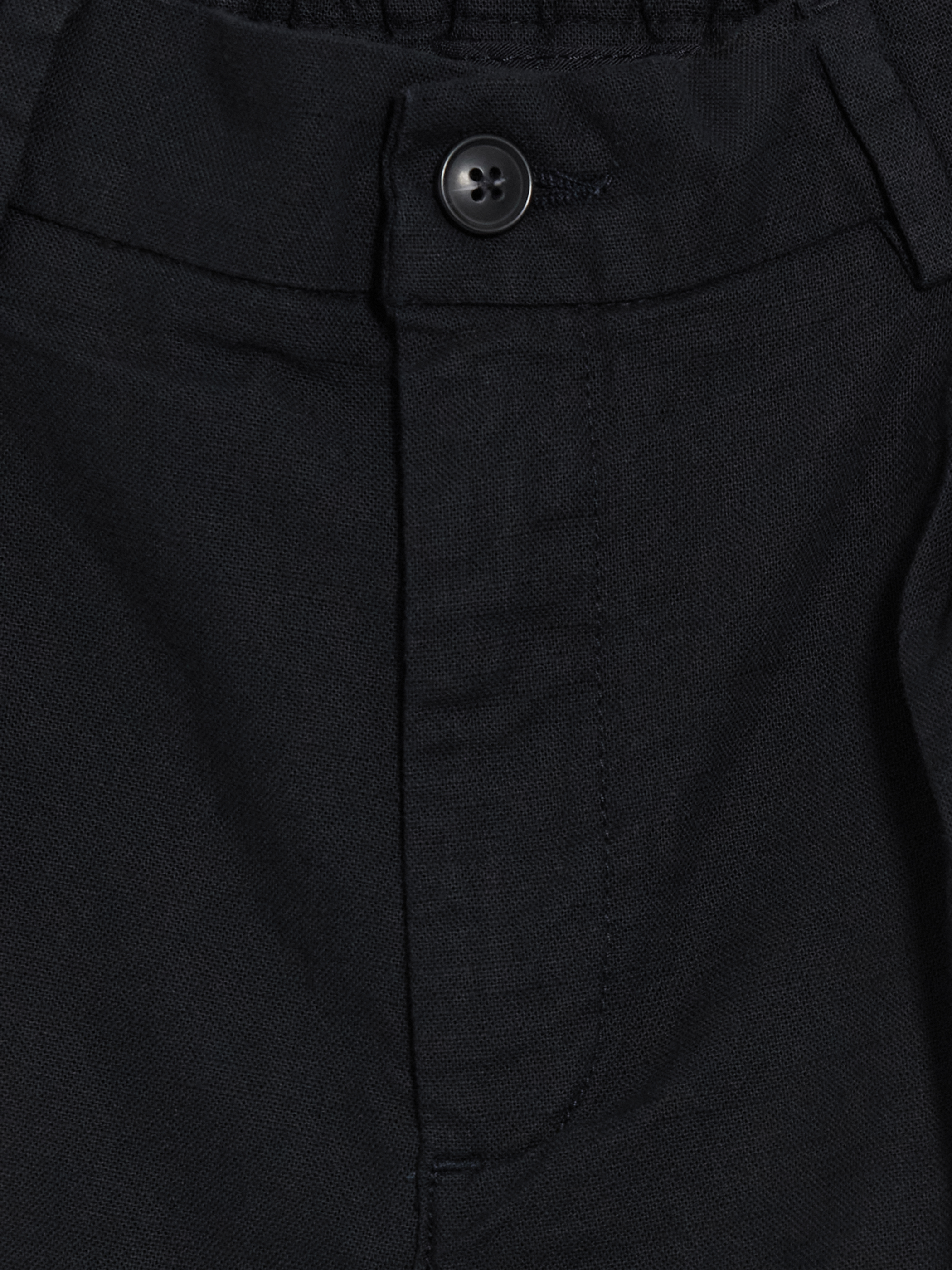 SOUTHBLUE Regular Fit Armürlü Erkek Şort görsel 6