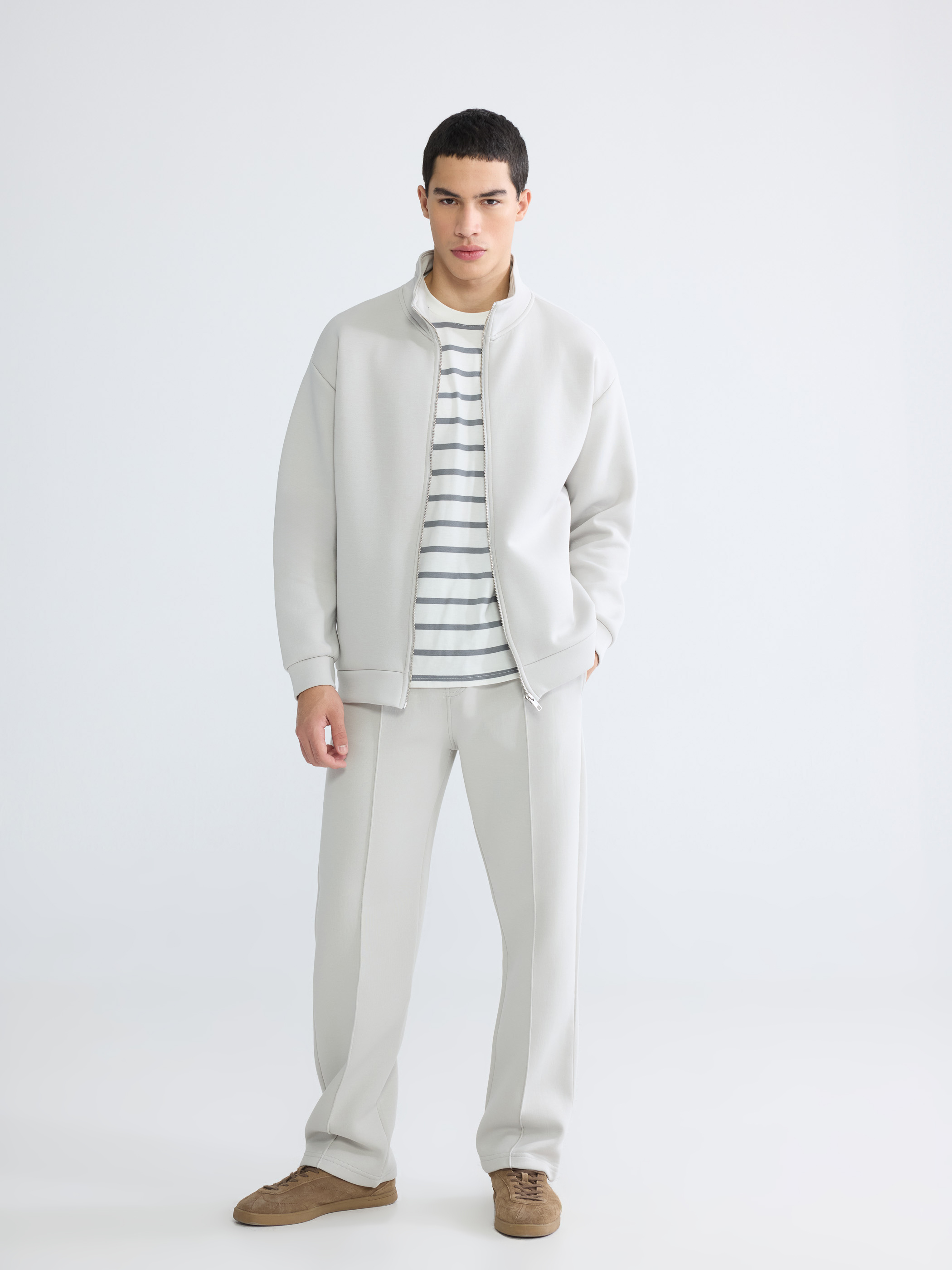 XSIDE Loose Fit Erkek Eşofman Altı