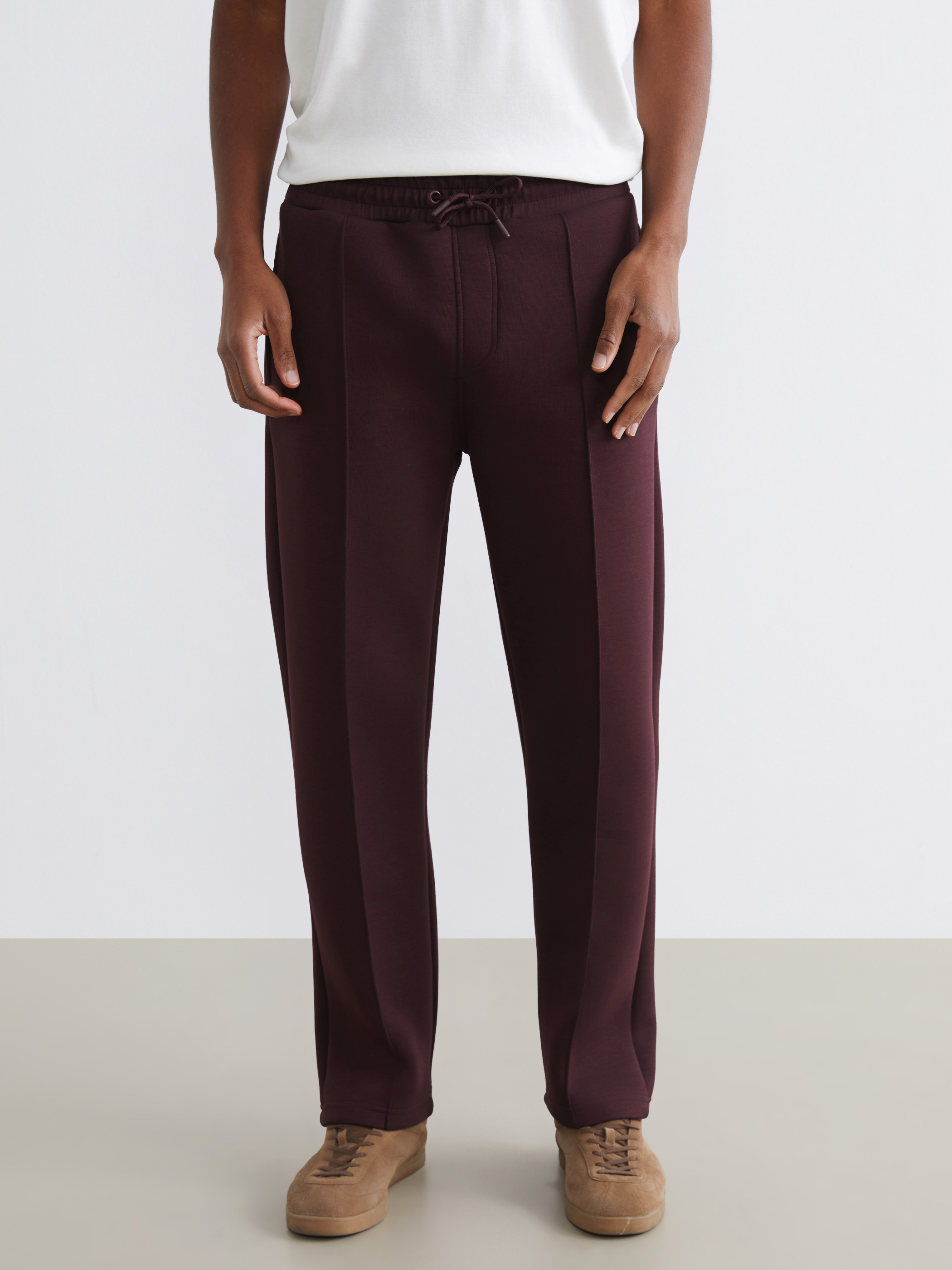 XSIDE Loose Fit Erkek Eşofman Altı görsel 3
