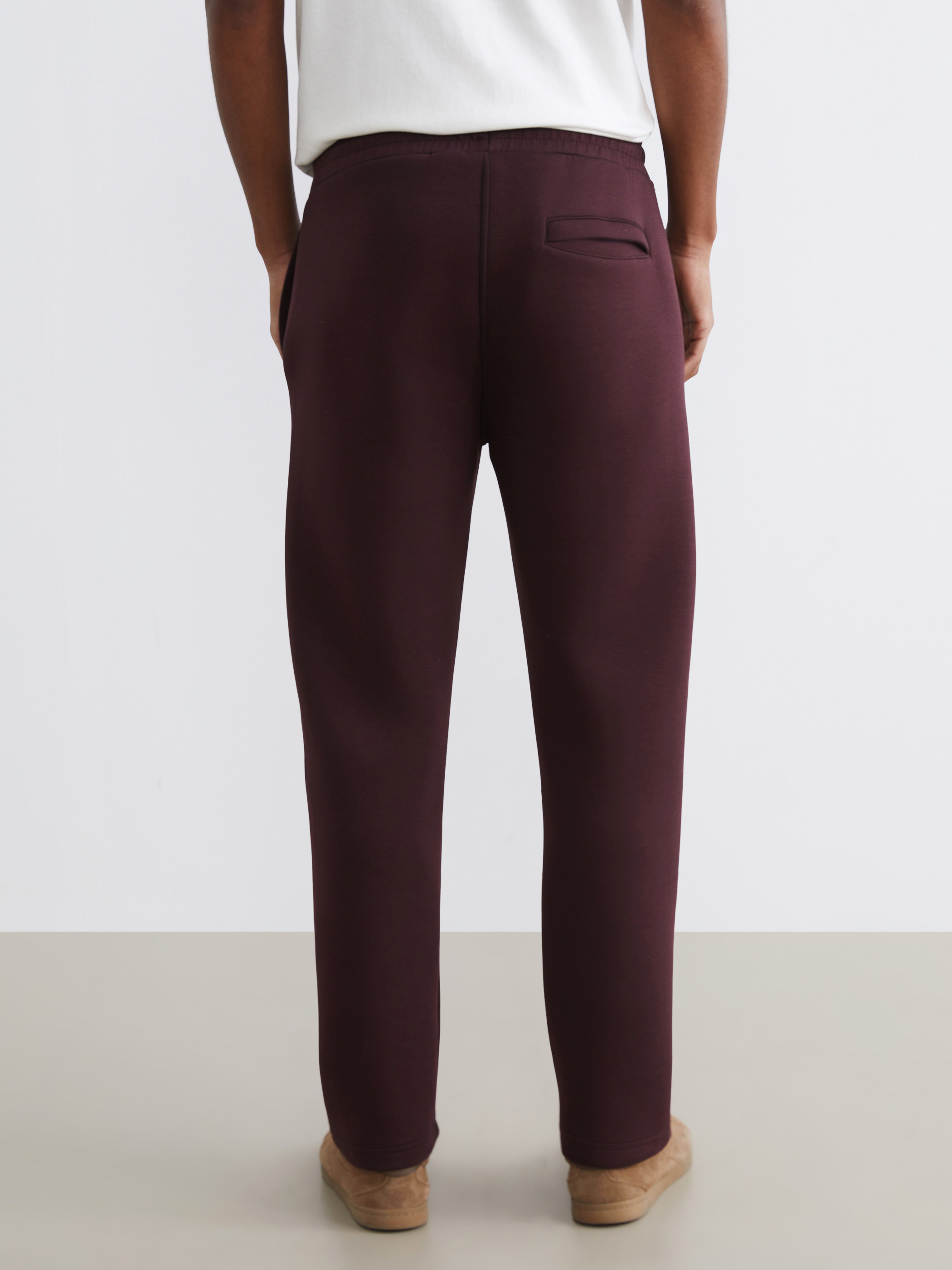 XSIDE Loose Fit Erkek Eşofman Altı görsel 5