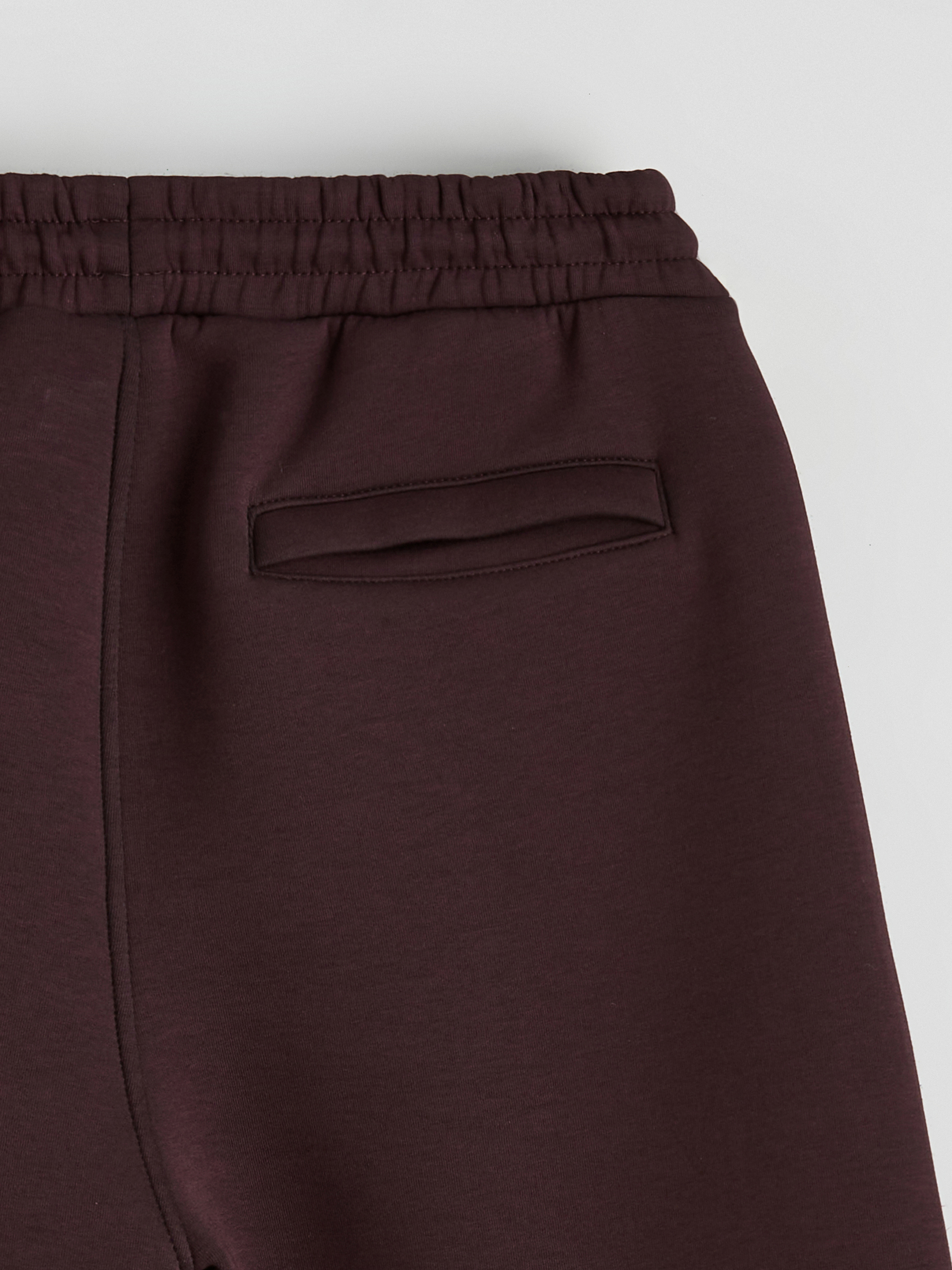 XSIDE Loose Fit Erkek Eşofman Altı görsel 8