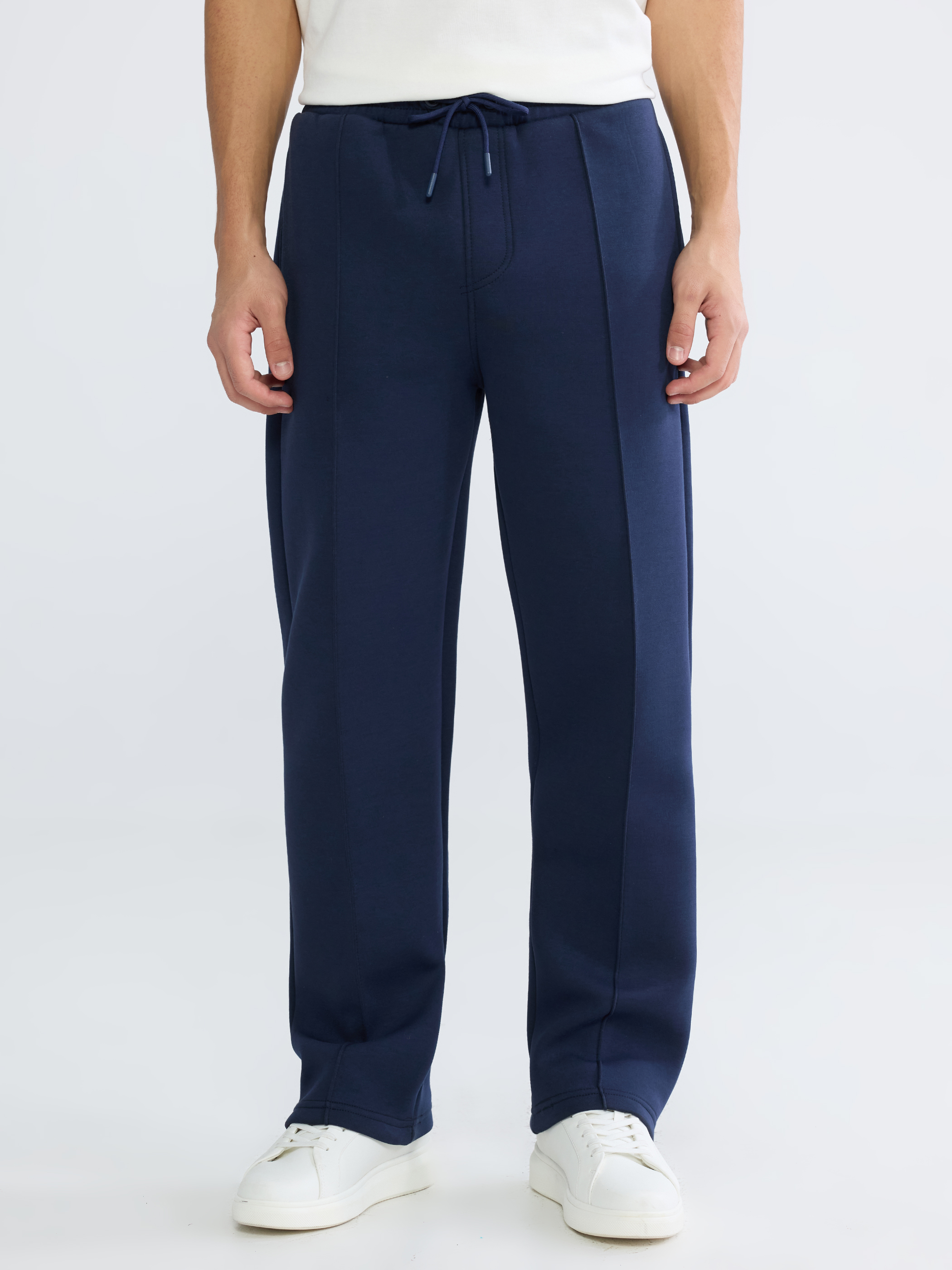 XSIDE Loose Fit Erkek Eşofman Altı görsel 2