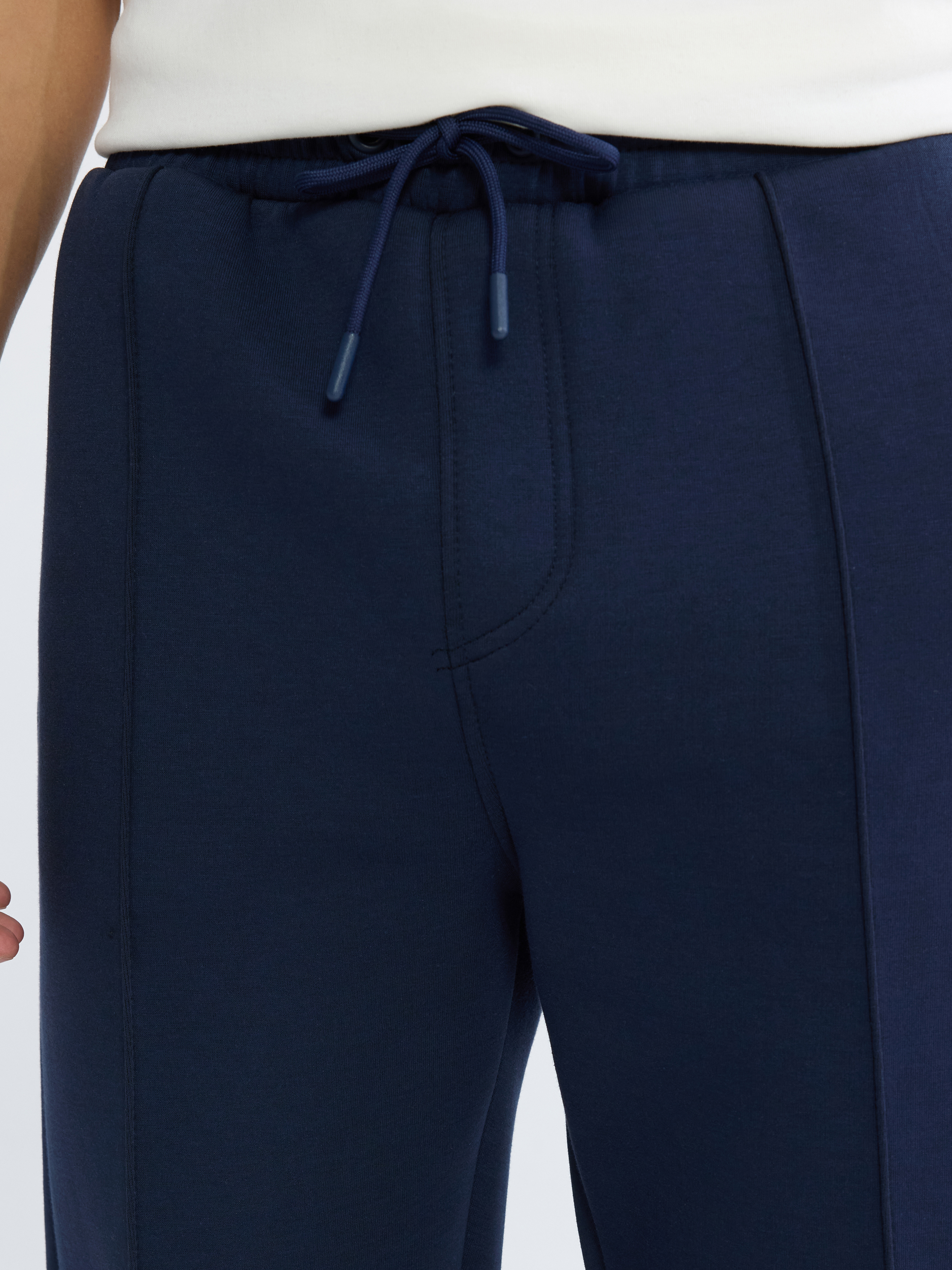 XSIDE Loose Fit Erkek Eşofman Altı görsel 3