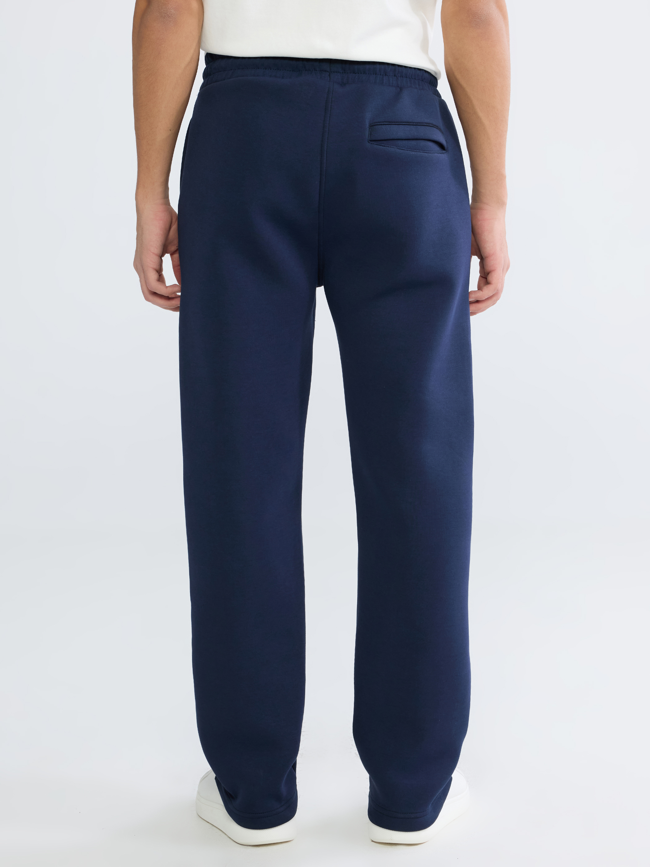 XSIDE Loose Fit Erkek Eşofman Altı görsel 4