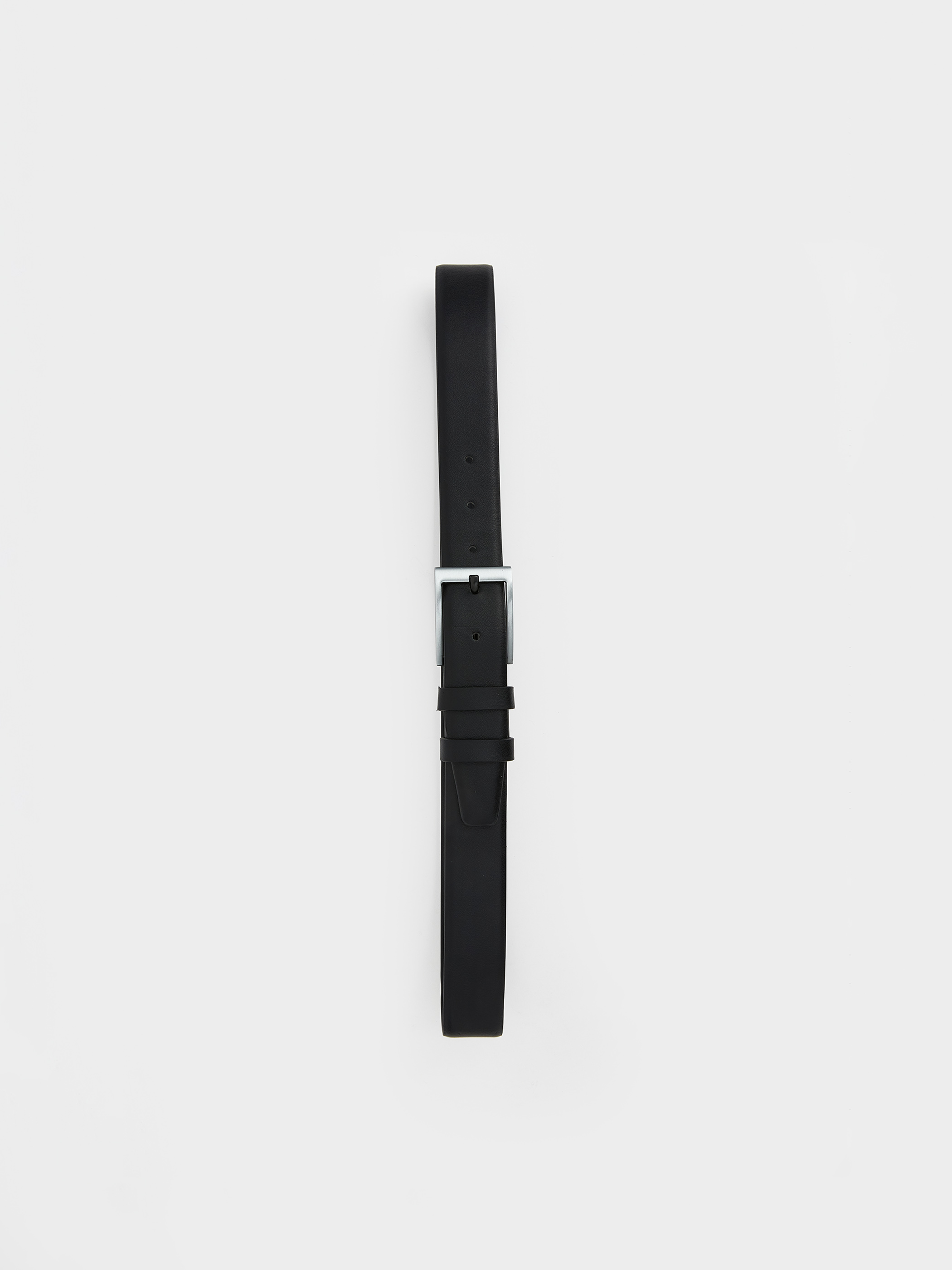 LCW ACCESSORIES Deri Görünümlü Erkek Kemer görsel 3