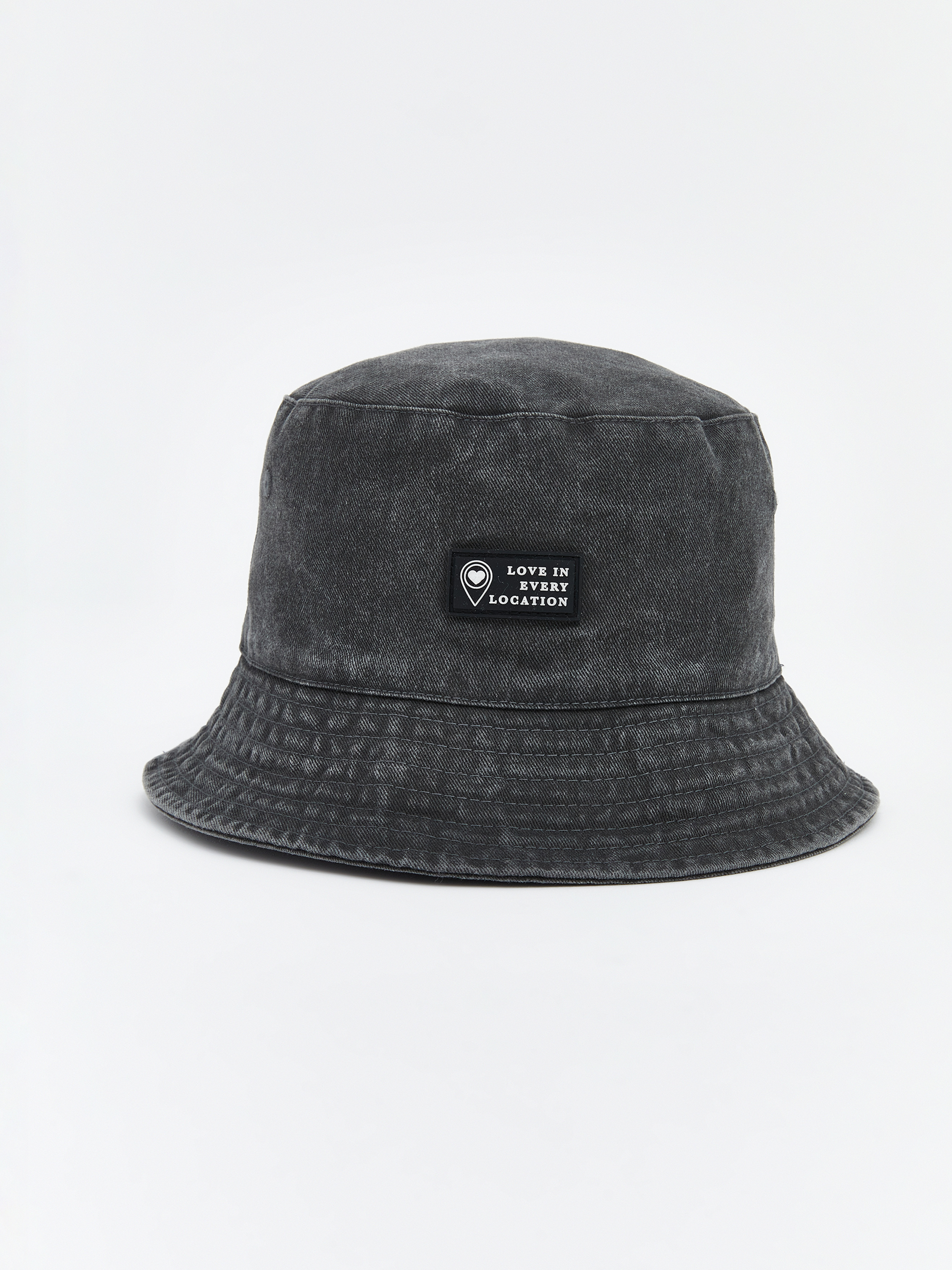 LCW ACCESSORIES Nakışlı Kadın Bucket Şapka