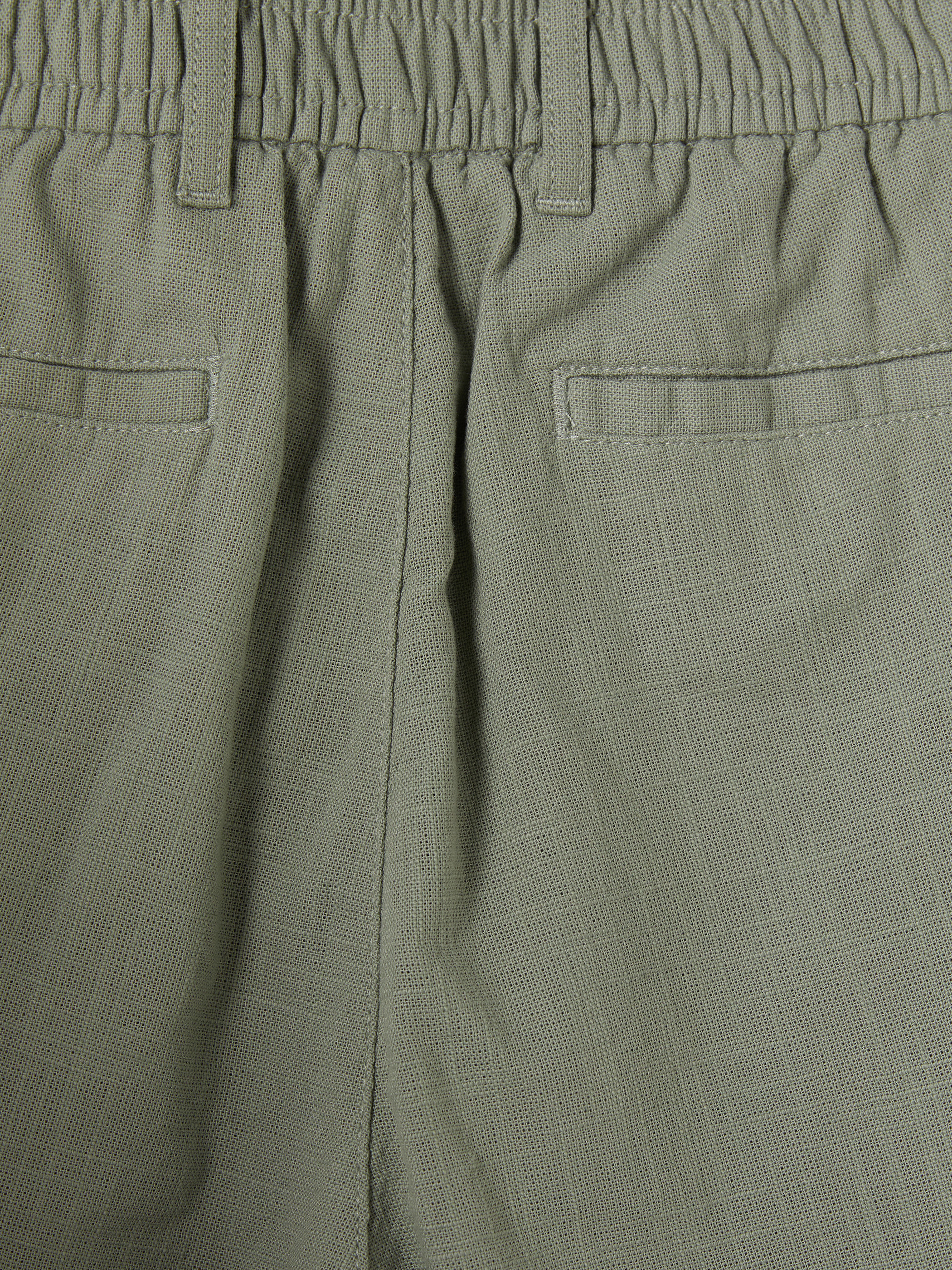 LCW Vision Regular Fit Erkek Şort görsel 7